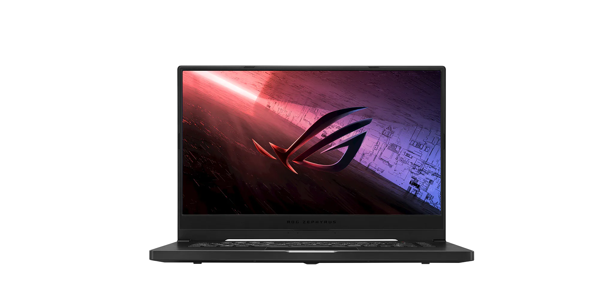 ROG Zephyrus G14 - Laptop gaming 14-inch mạnh nhất thế giới với CPU AMD Ryzen 4000 Series