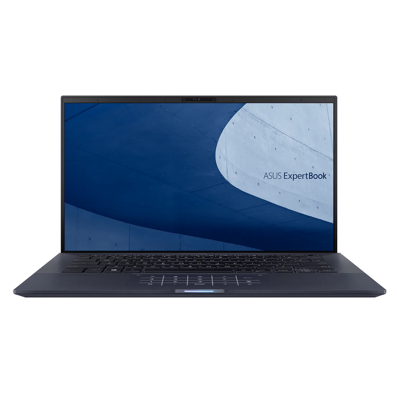 ASUS công bố loạt laptop cá nhân và doanh nghiệp tại CES 2020