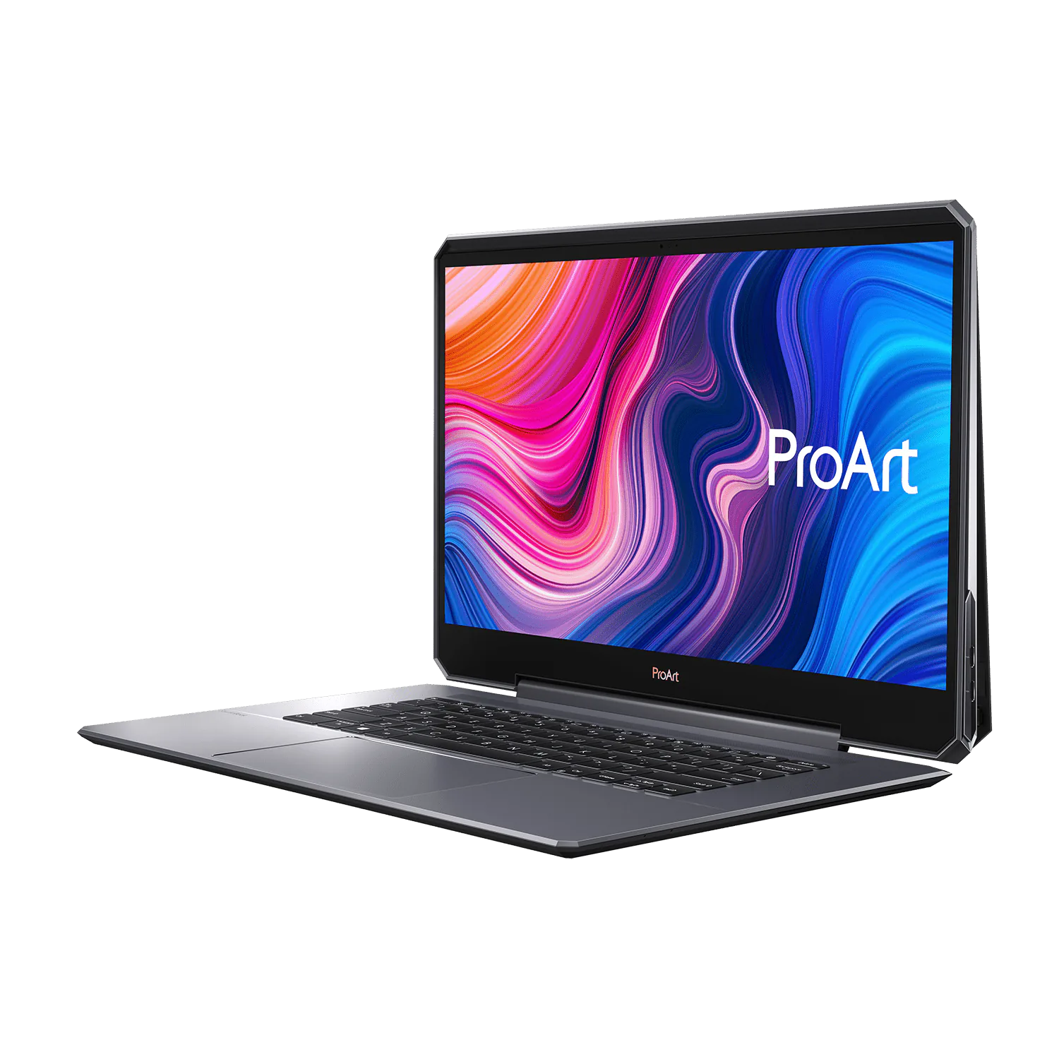 ASUS công bố loạt laptop cá nhân và doanh nghiệp tại CES 2020
