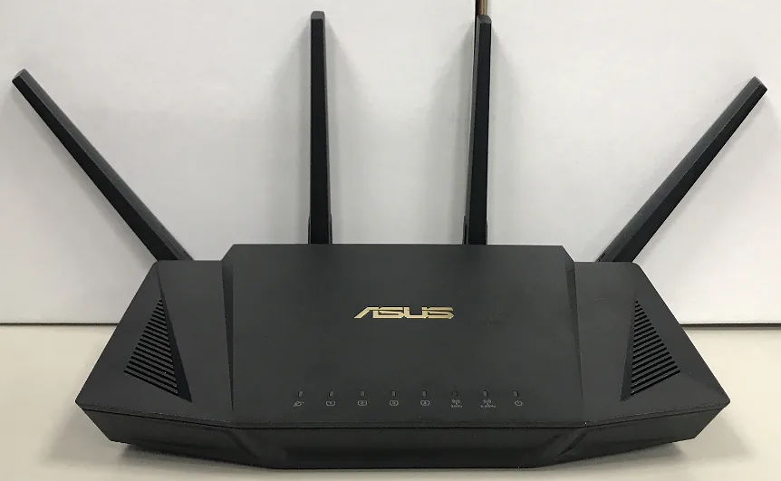 Đánh giá router RT-AX3000 và card mạng PCE-AX58BT từ ASUS: Đem các tính năng WiFi 6 cao cấp đến mọi nhà