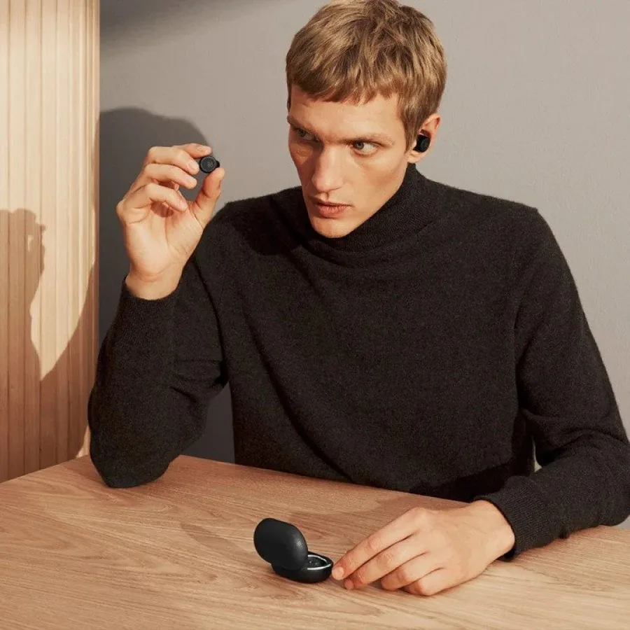 B&O giới thiệu thế hệ Beoplay E8 TWS thứ ba với thời lượng pin cải thiện, USB-C và Bluetooth 5.1