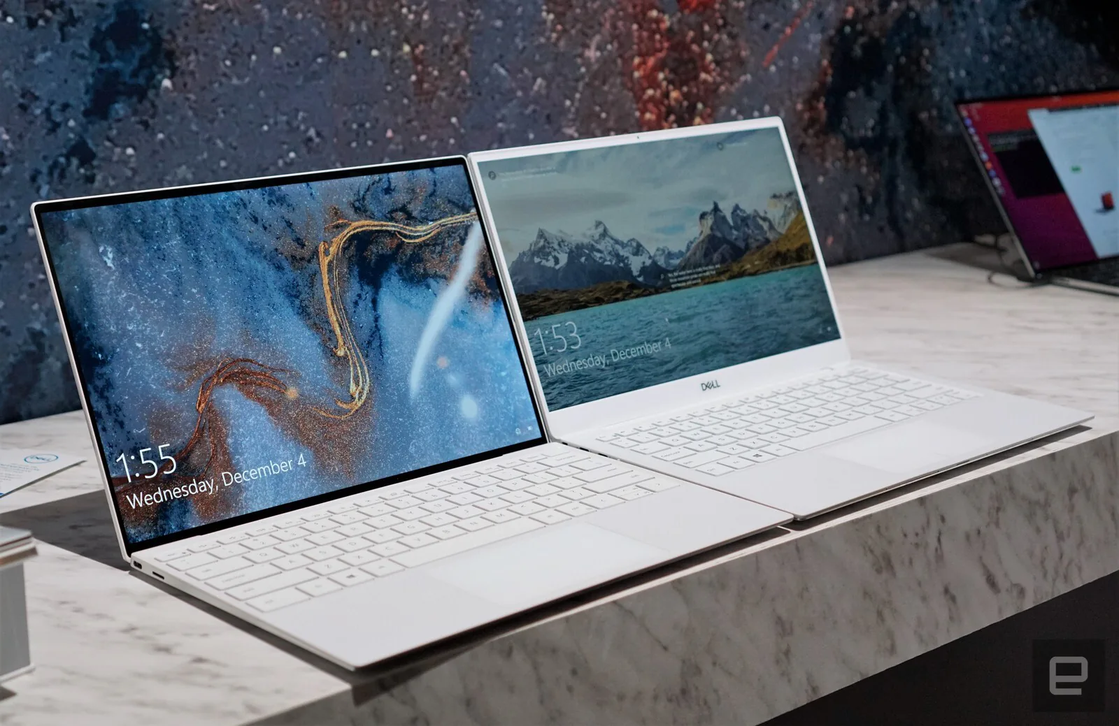 Dell ra mắt máy tính XPS 13 2020 mới đẹp hơn và thời thượng hơn