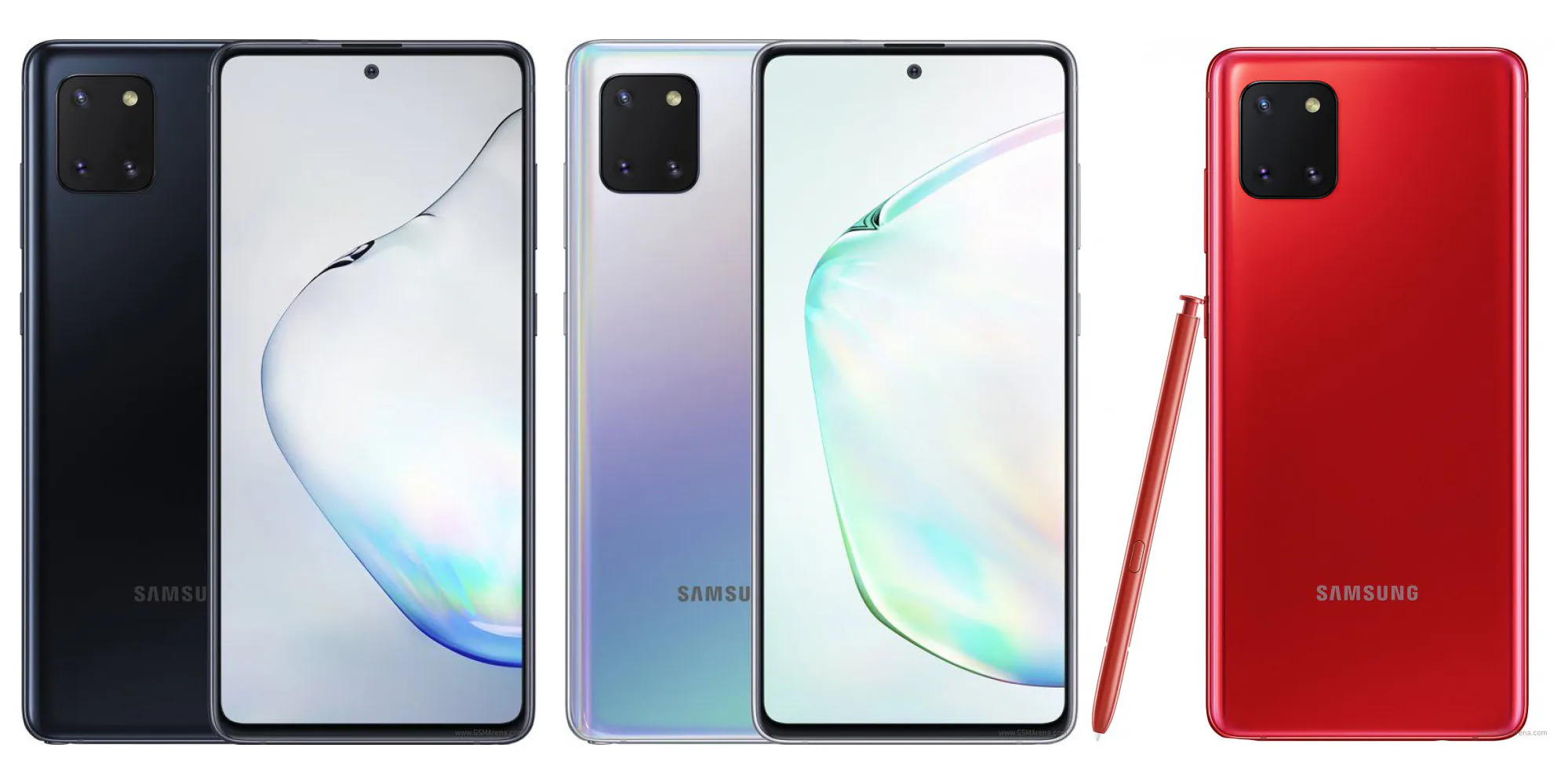 Top smartphone nên chọn mua trong dịp Tết Canh Tý 2020