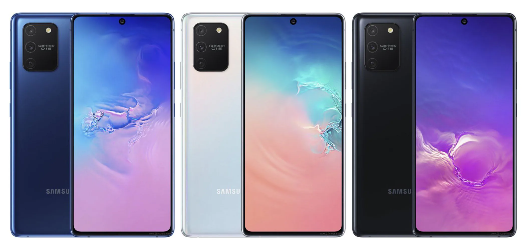 Top smartphone nên chọn mua trong dịp Tết Canh Tý 2020