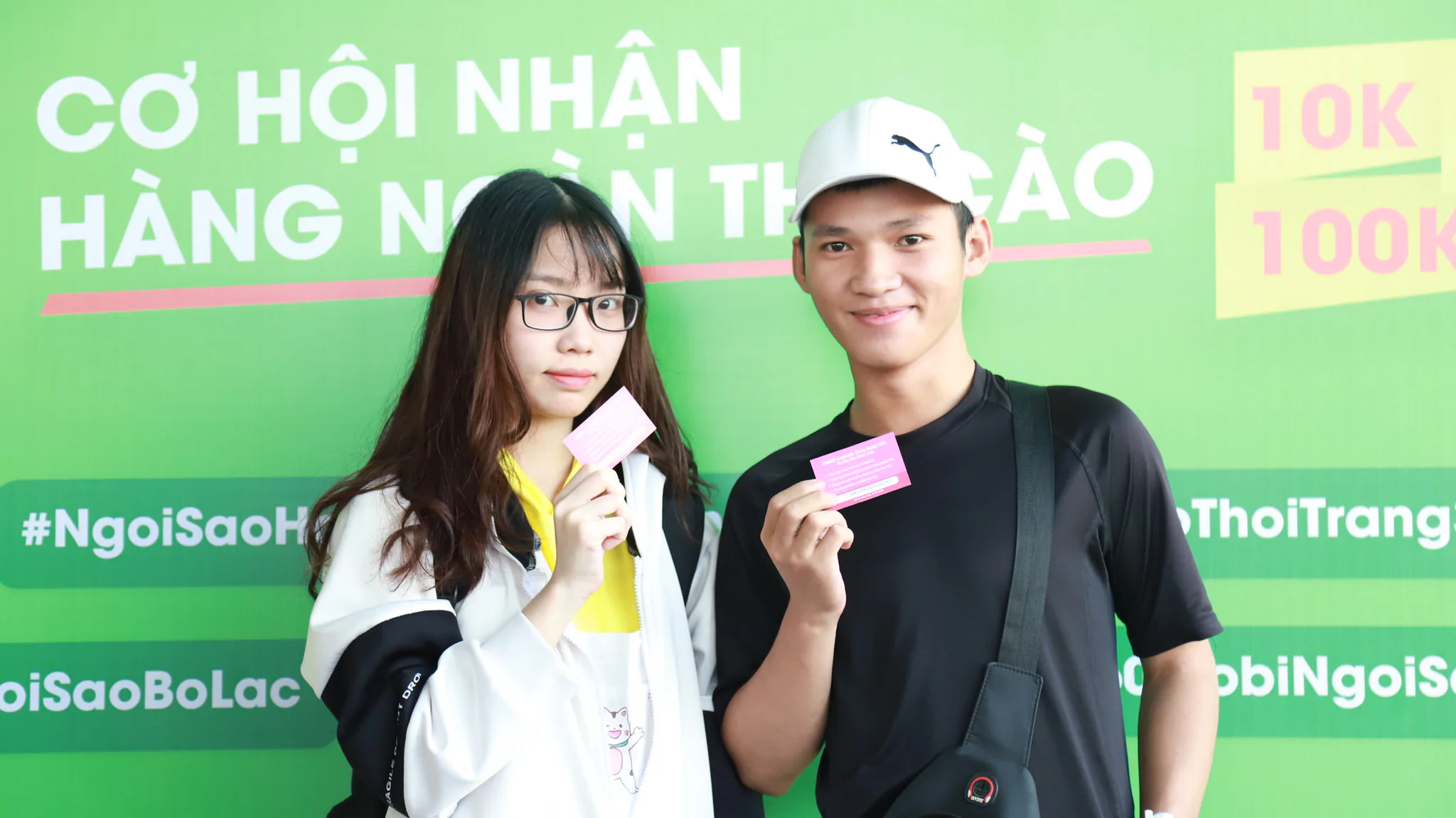 Bắt tay Gapo, Đại hội 360mobi thu hút hơn 70,000 lượt game thủ xếp hàng nhận "đặc quyền kép" từ Gapo