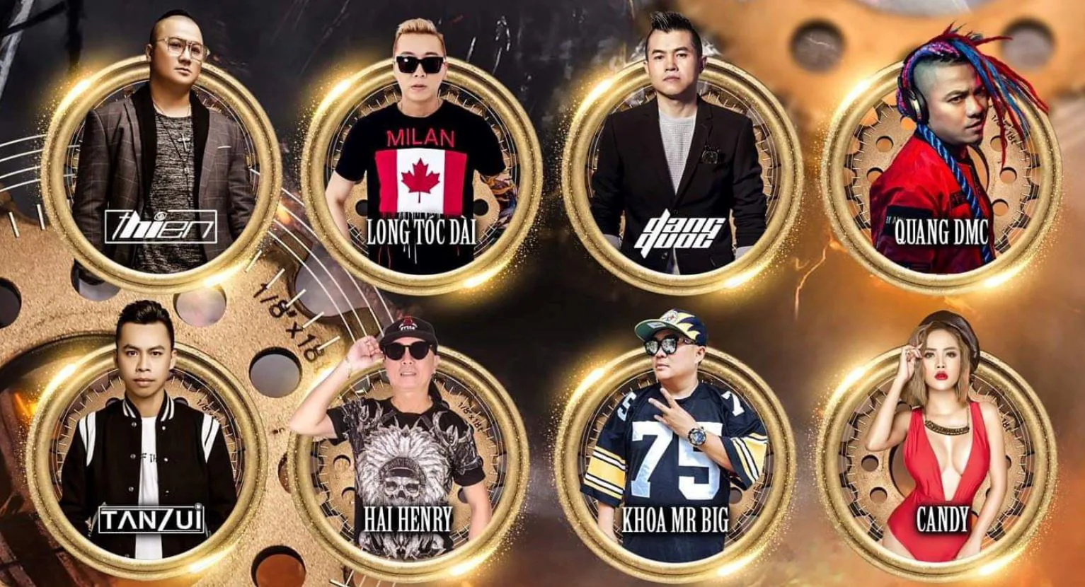 Hoàng Bảo Khoa bắt tay cùng cộng đồng EDM tổ chức ngày hội DJ lớn nhất Việt Nam