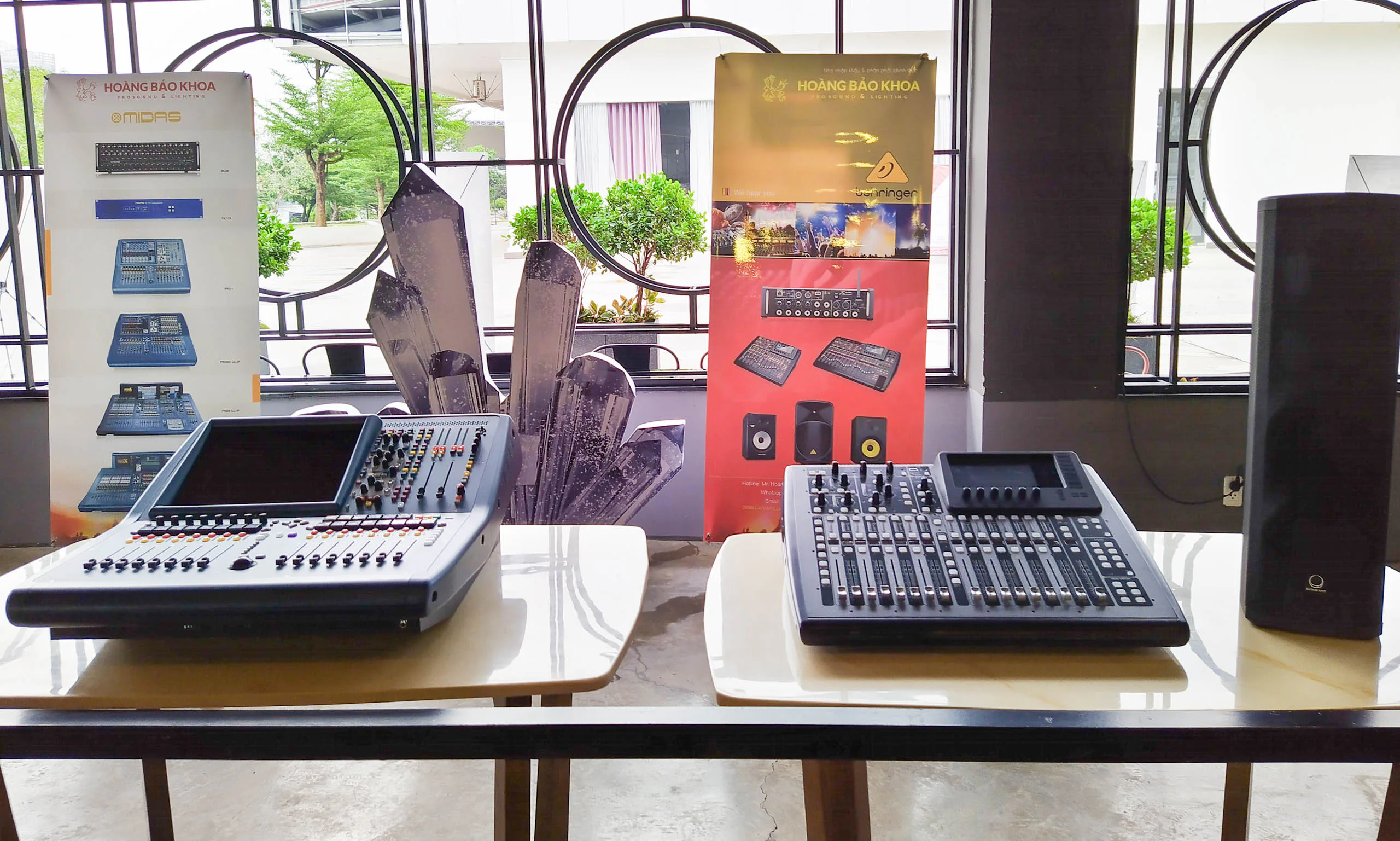 Hoàng Bảo Khoa bắt tay cùng cộng đồng EDM tổ chức ngày hội DJ lớn nhất Việt Nam