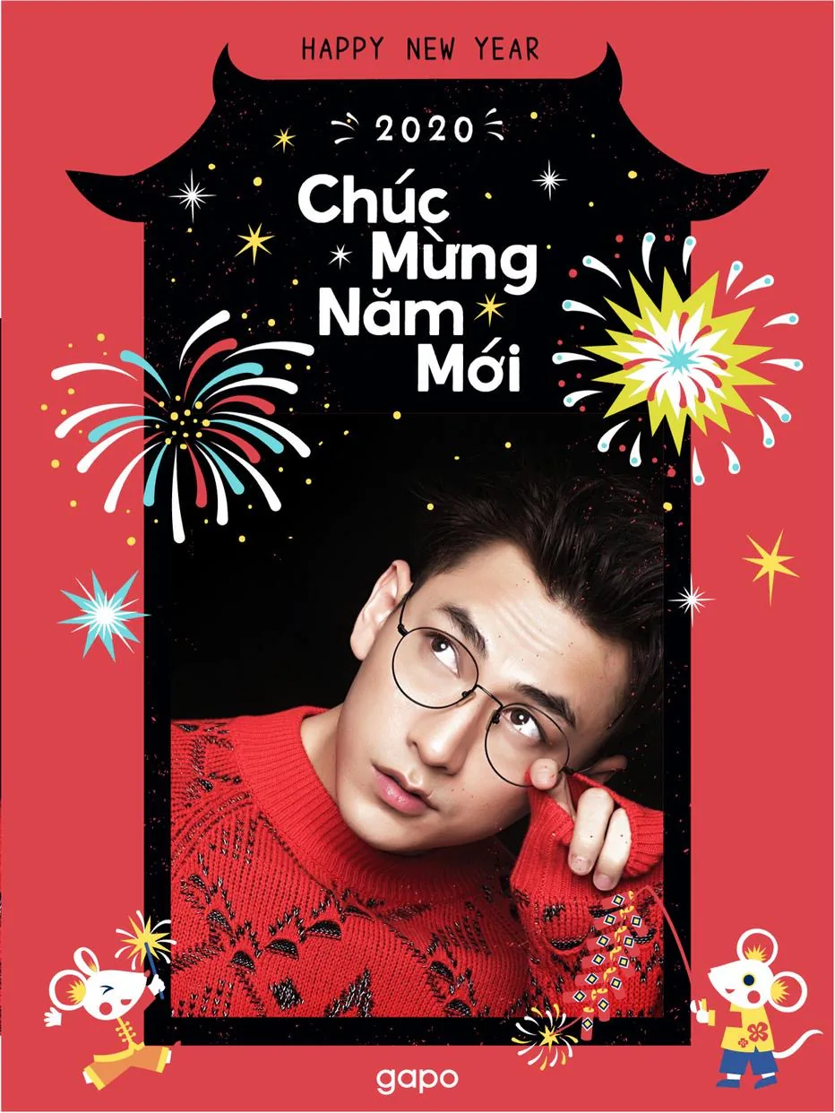 Gapo tung bộ khung hình cực chất kêu gọi “tết văn minh”