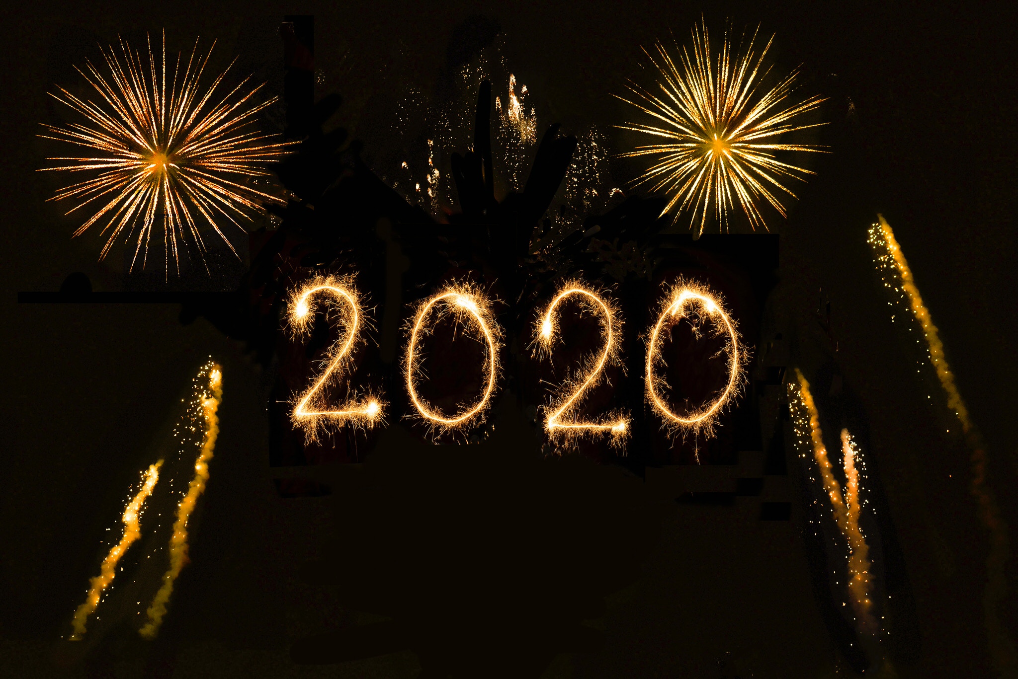 Chúc Mừng Năm Mới – Xuân Canh Tý 2020