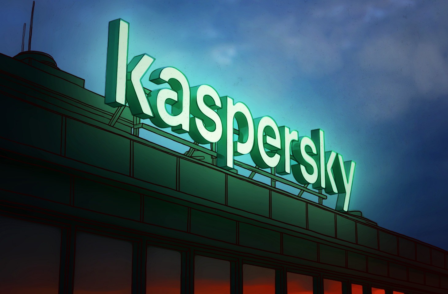 Kaspersky tại Việt Nam 2 năm liên tiếp lập kỷ lục với mức tăng trưởng trên 100%