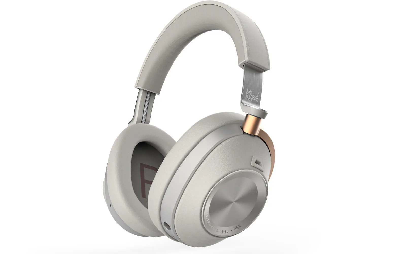 Klipsch ra mắt tai nghe khử ồn với thời lượng nghe nhạc lên đến 30 tiếng