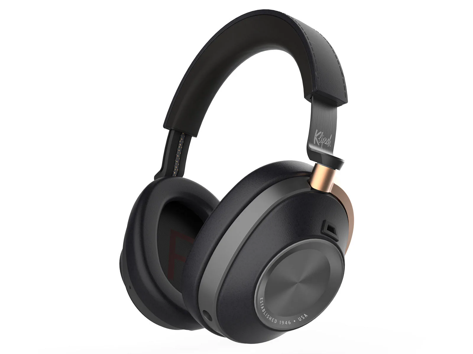 Klipsch ra mắt tai nghe khử ồn với thời lượng nghe nhạc lên đến 30 tiếng