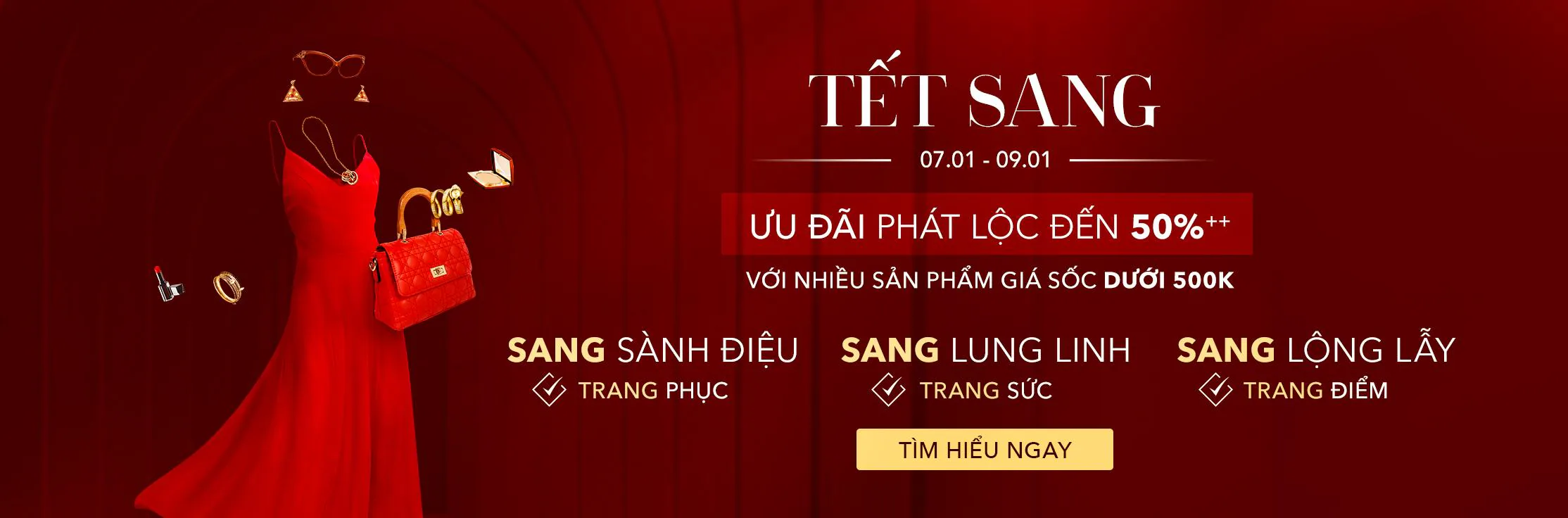 Leflair ứng dụng AR cho phép khách hàng thử sản phẩm ngay trên điện thoại