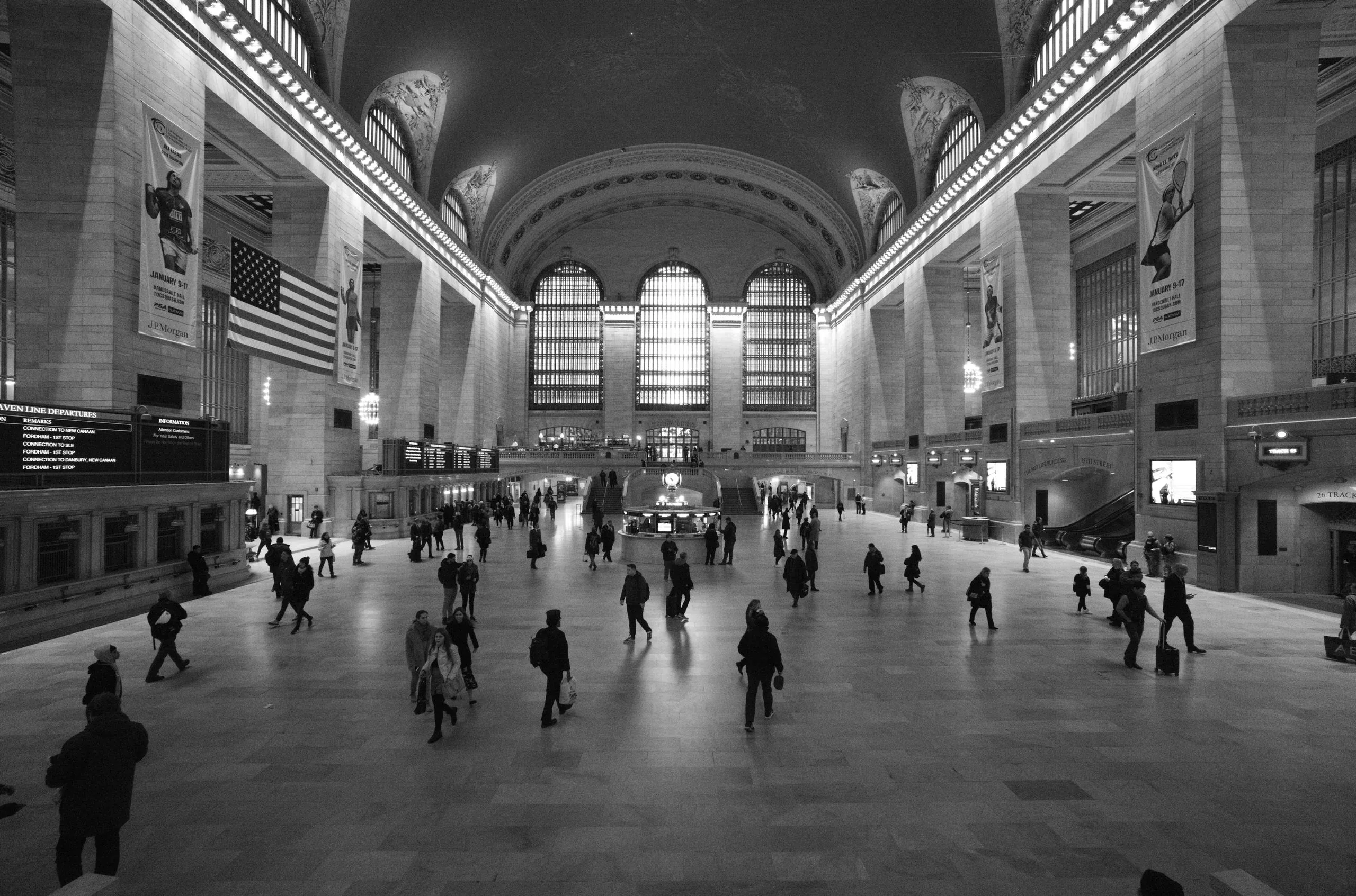 Leica ra mắt máy ảnh Monochrom với cảm biến chụp ảnh trắng đen theo chủ đích