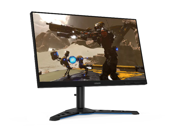 Lenovo Legion được chọn là nhãn hiệu PC và màn hình độc quyền cho giải đấu toàn cầu Apex Legends Global Series