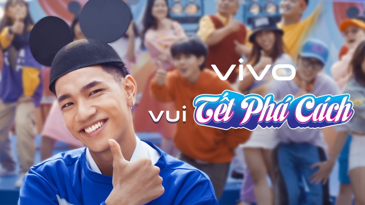 Vivo S1 Pro: Tết Canh Tý, Sale Hết Ý
