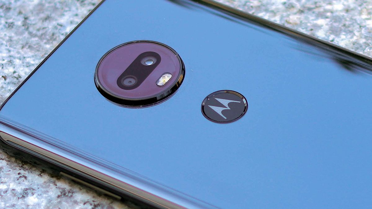 Motorola có thể sẽ trang bị bút stylus cho smartphone tiếp theo của mình