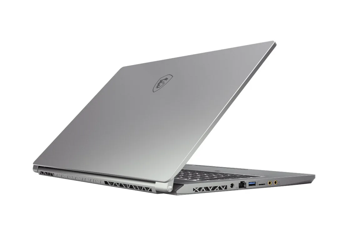 MSI ra mắt laptop Creator 17, laptop sử dụng tấm nền Mini LED đầu tiên trên thế giới