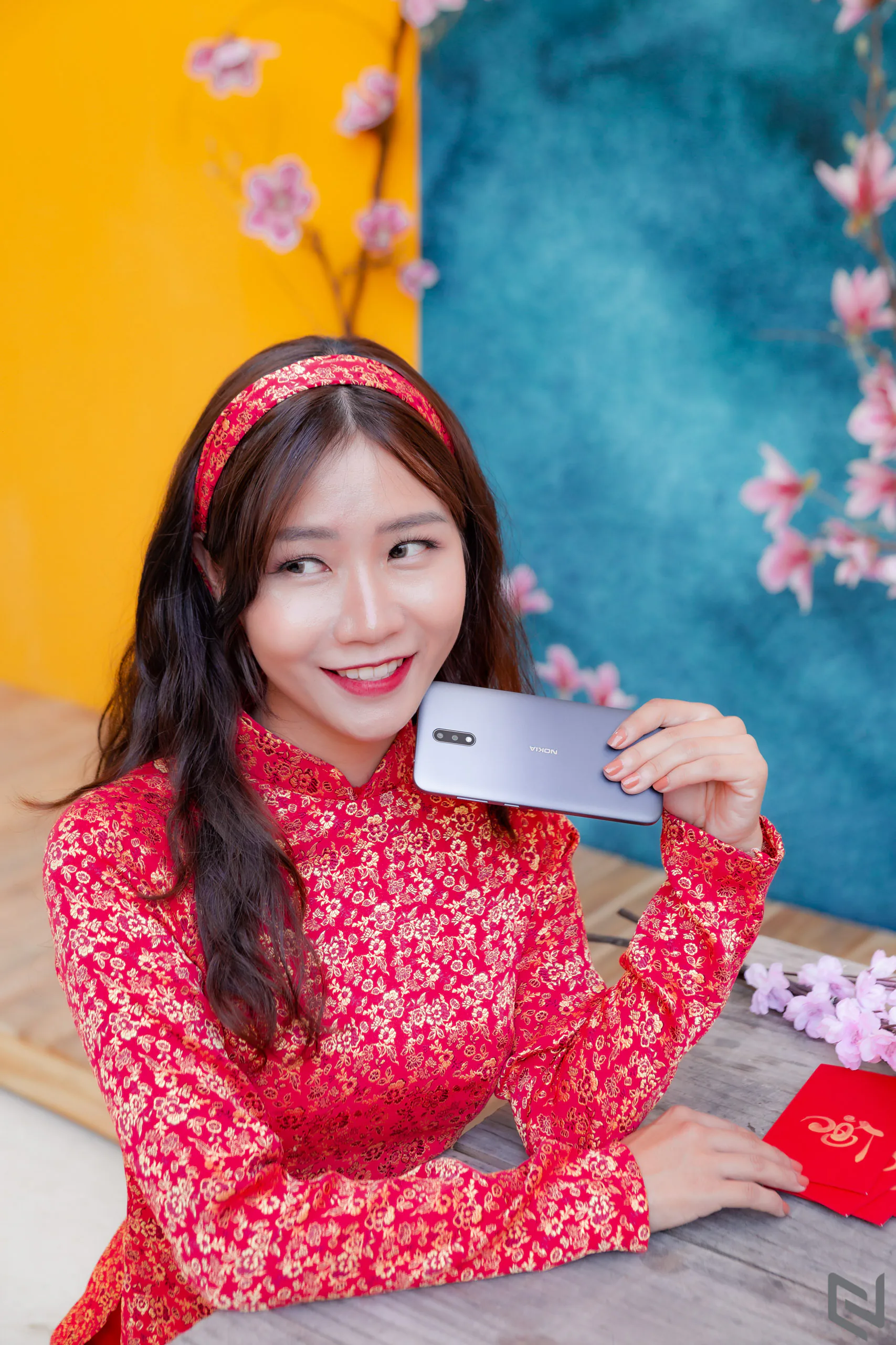 Tổng hợp những câu thơ chúc Tết lãng mạng và ngọt ngào dành cho người yêu