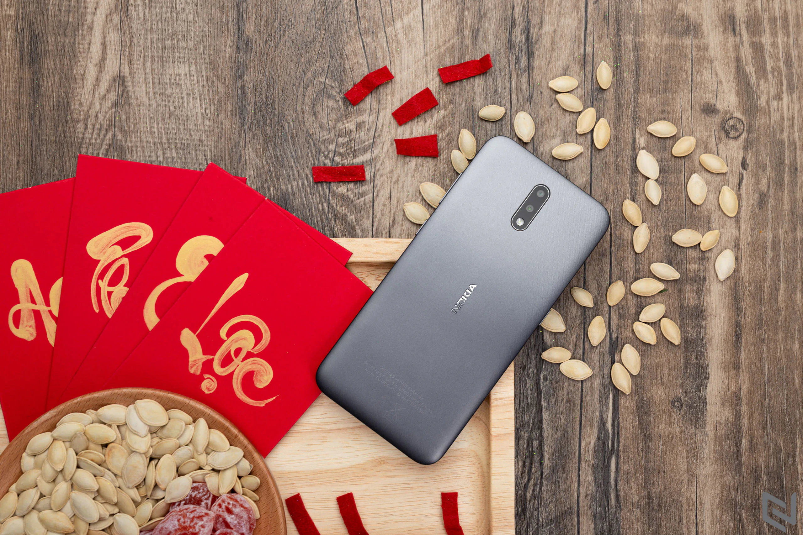 Top smartphone nên chọn mua trong dịp Tết Canh Tý 2020