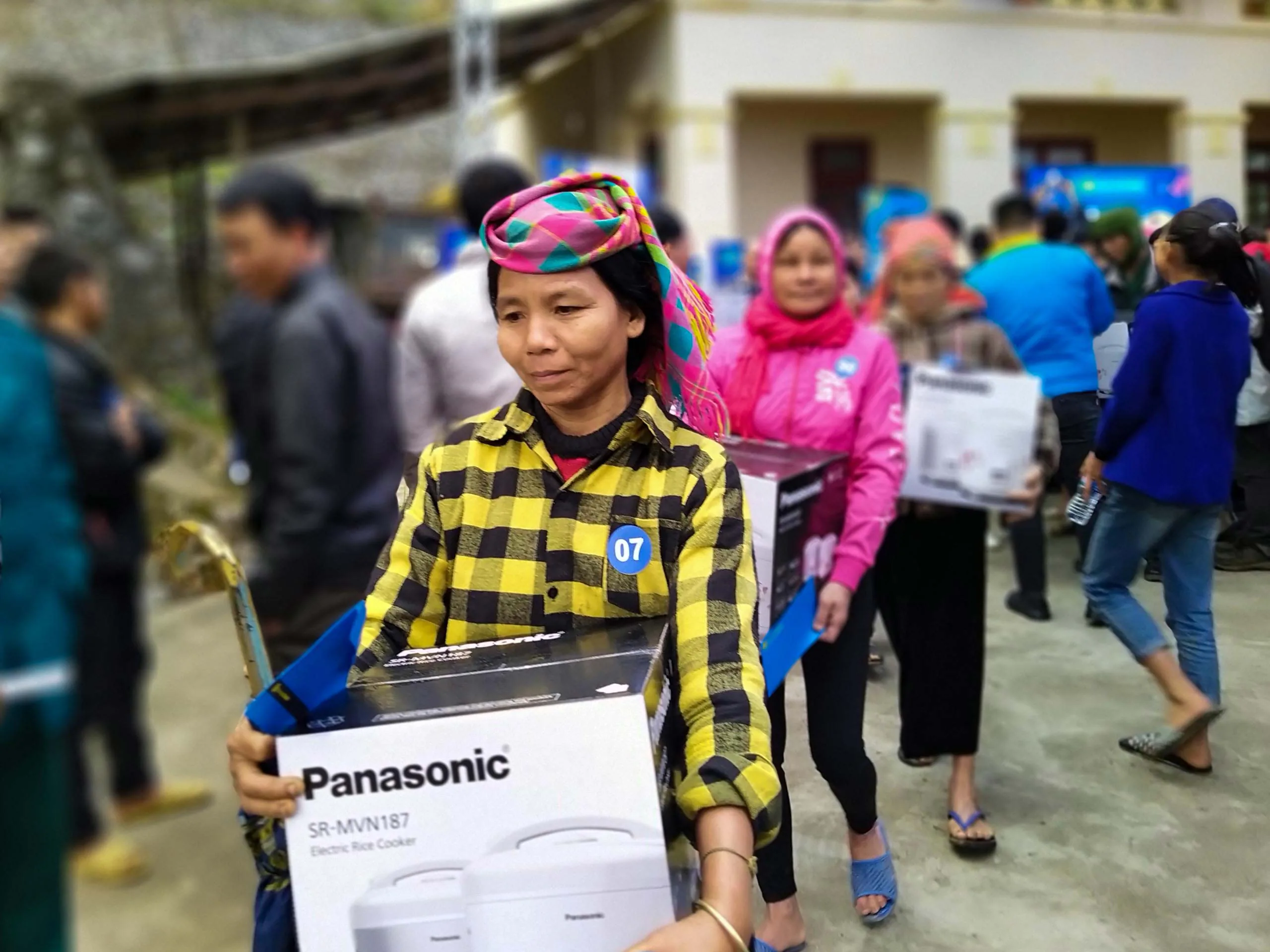 Chuyến đi cuối năm Hoà Bình - Ninh Bình - Hà Nội cùng Nokia 7.2: Nhiều ảnh đẹp và hoạt động ý nghĩa