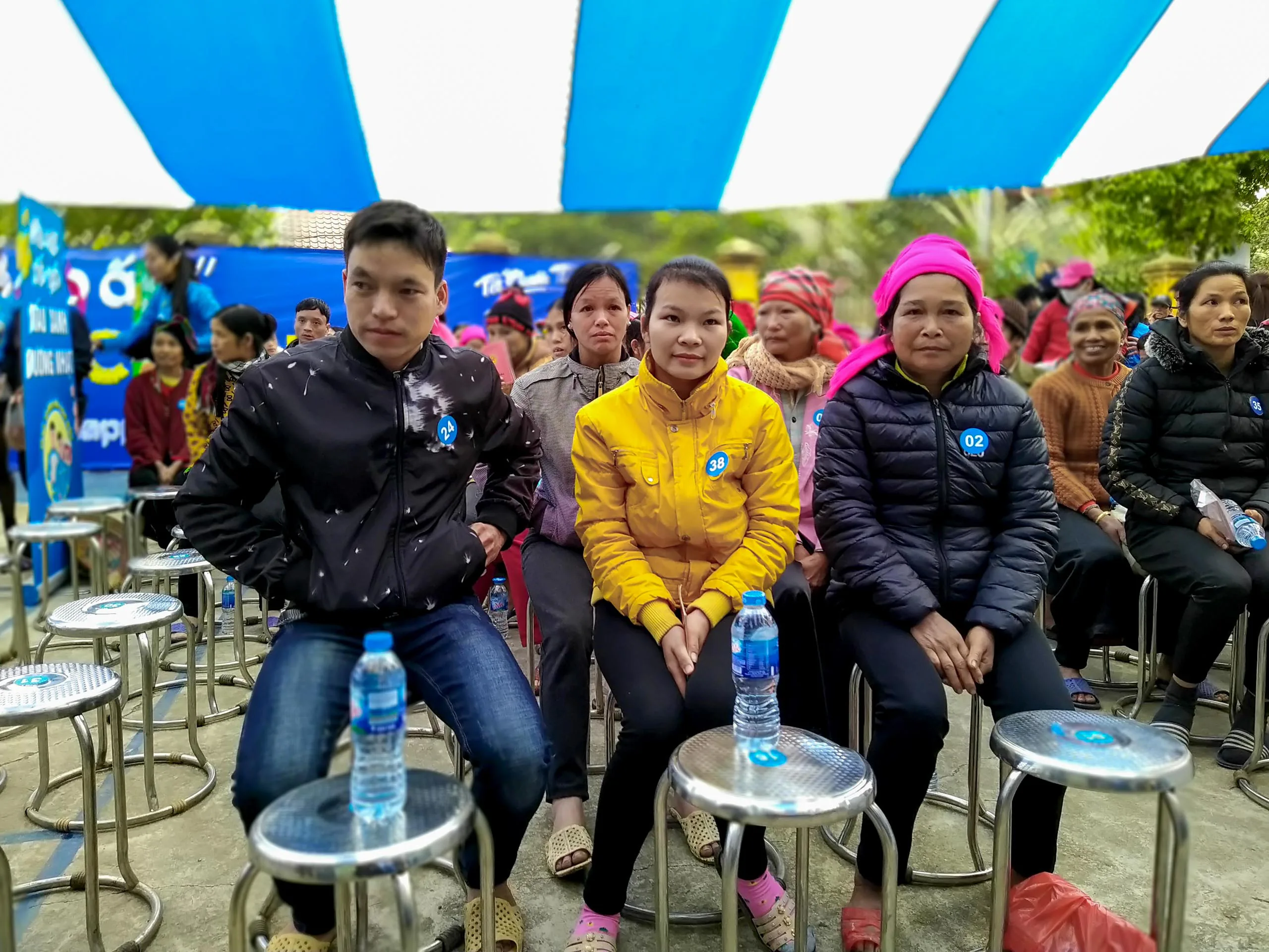 Chuyến đi cuối năm Hoà Bình - Ninh Bình - Hà Nội cùng Nokia 7.2: Nhiều ảnh đẹp và hoạt động ý nghĩa