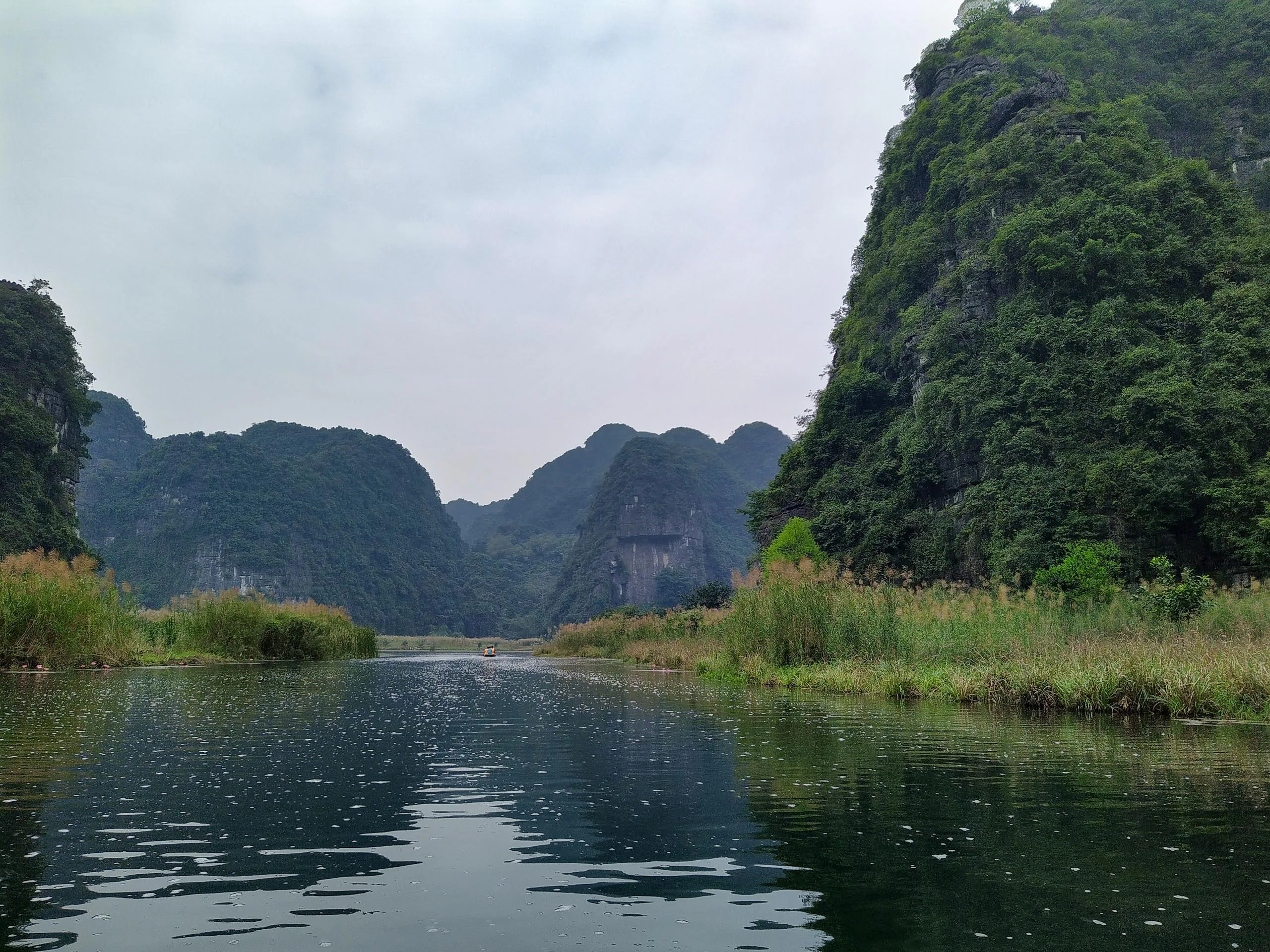 Chuyến đi cuối năm Hoà Bình - Ninh Bình - Hà Nội cùng Nokia 7.2: Nhiều ảnh đẹp và hoạt động ý nghĩa