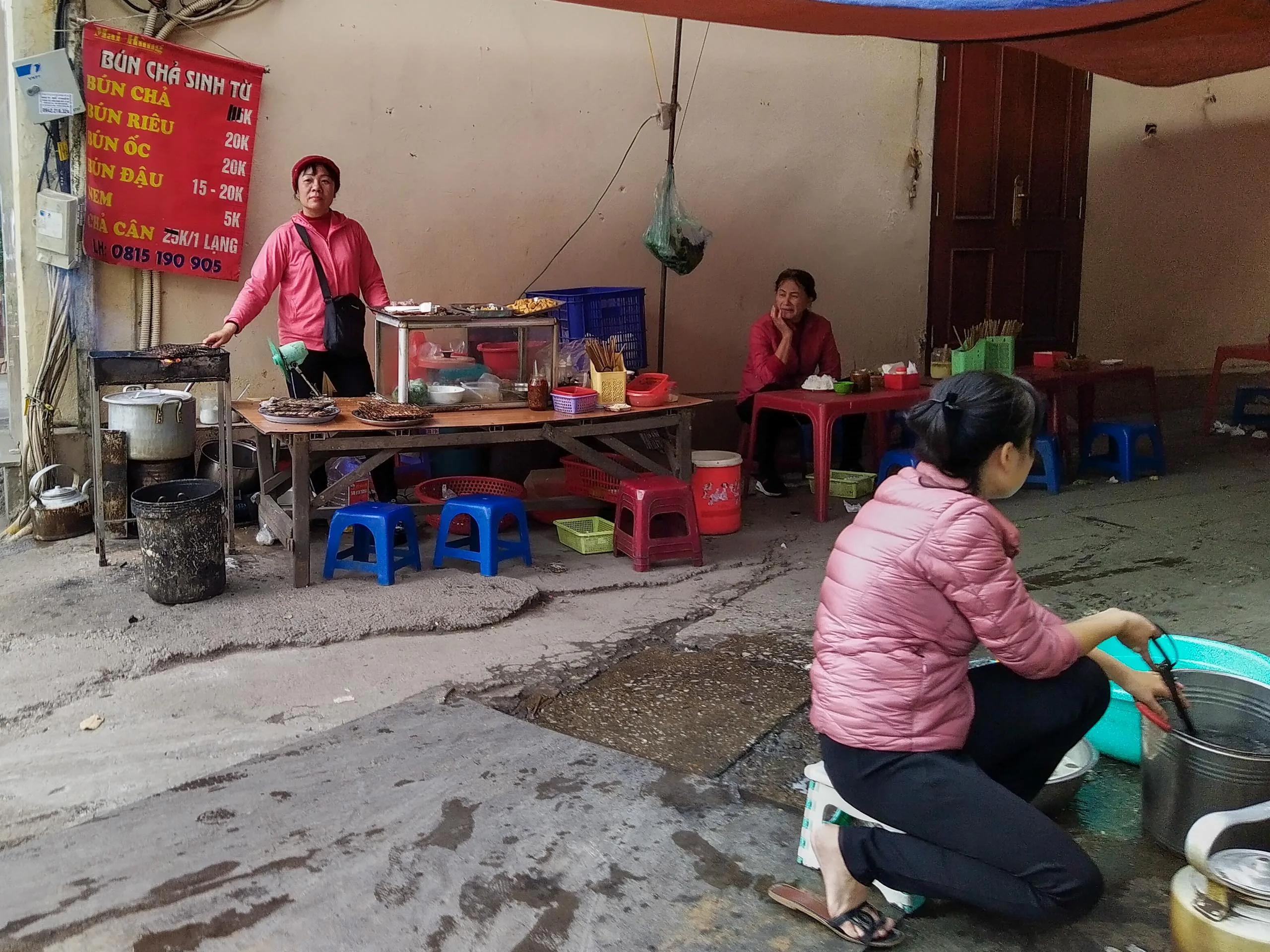 Chuyến đi cuối năm Hoà Bình - Ninh Bình - Hà Nội cùng Nokia 7.2: Nhiều ảnh đẹp và hoạt động ý nghĩa