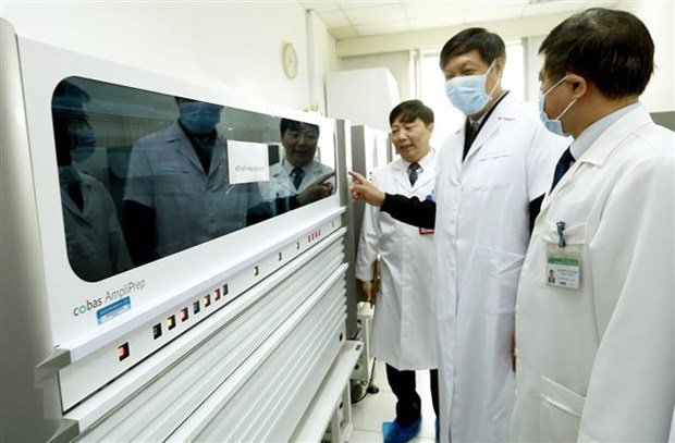 Bộ Y tế cảnh báo: 3 tình huống bệnh viêm phổi Vũ Hán do virus corona có thể vào Việt Nam