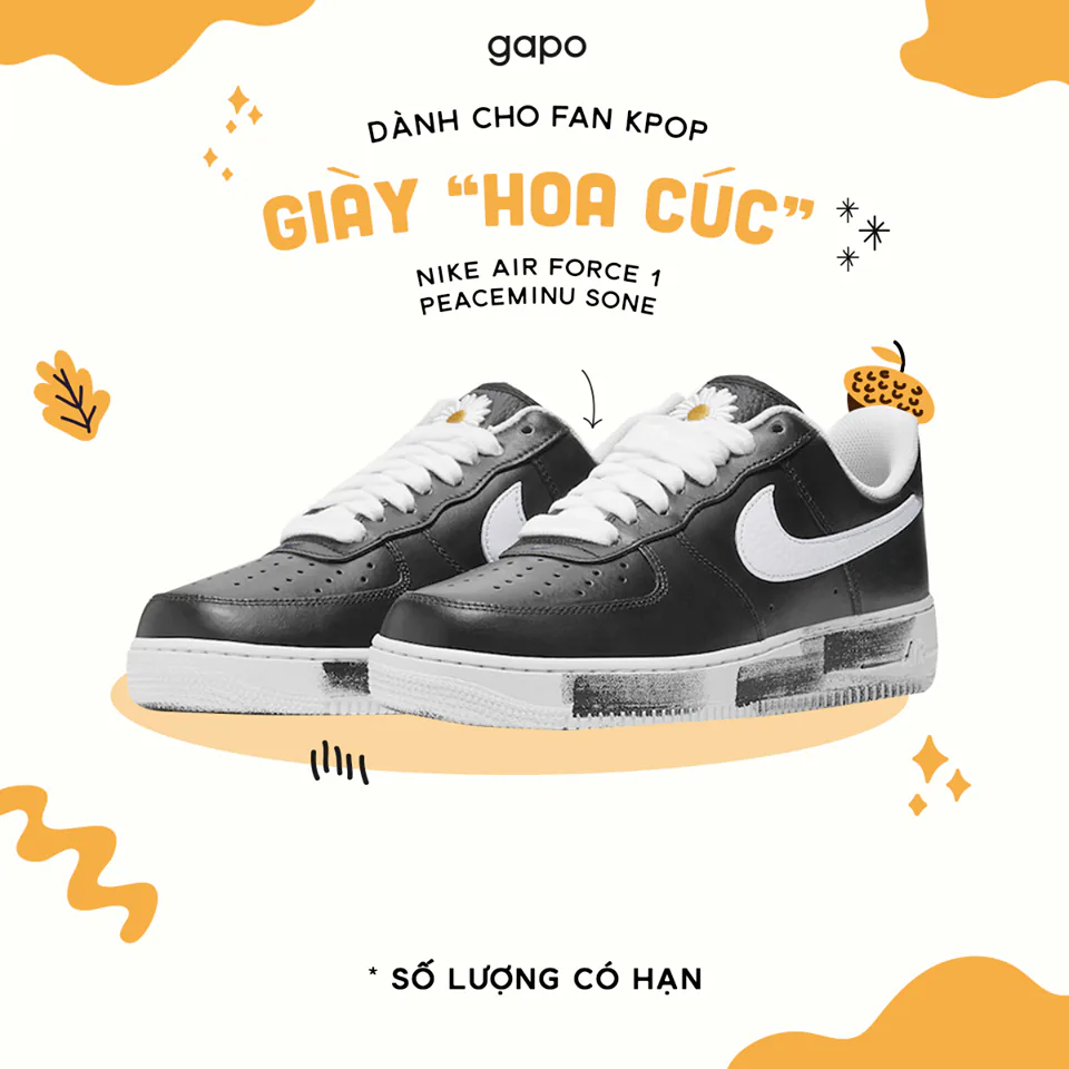 Gapo tung bộ khung hình cực chất kêu gọi “tết văn minh”