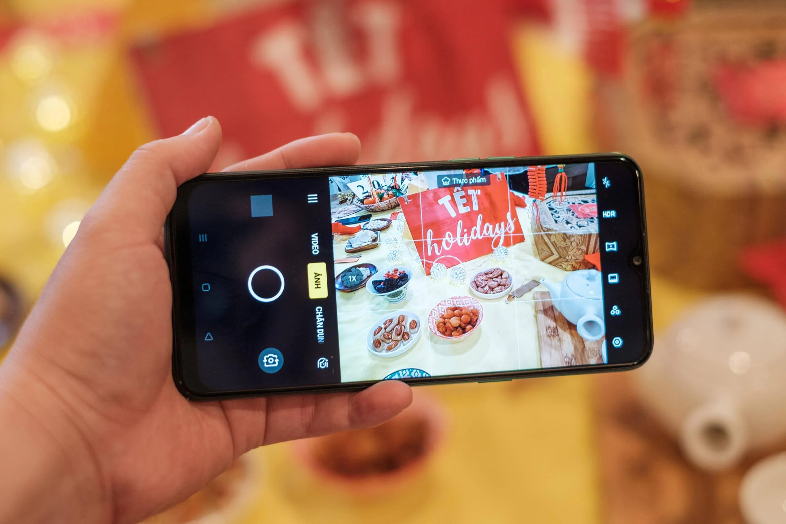 4 lý do nên mua Realme 5i vào dịp Tết Canh Tý 2020