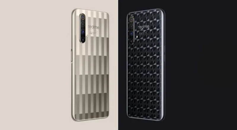 Realme chính thức bước vào kỷ nguyên 5G với Realme X50 vừa ra mắt trên toàn cầu