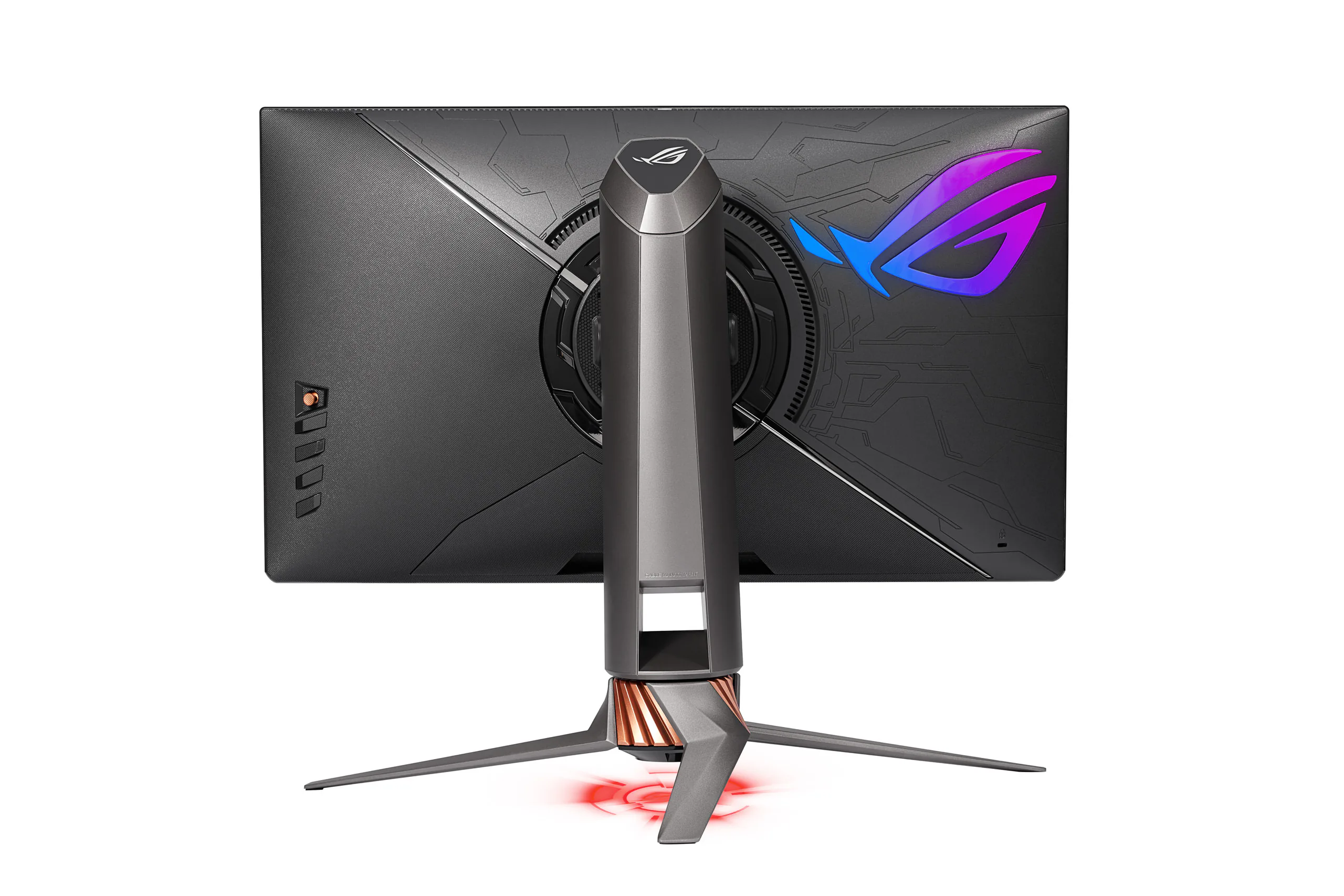 NVIDIA và ASUS giới thiệu màn hình chơi game 360Hz mới dành cho E-sport