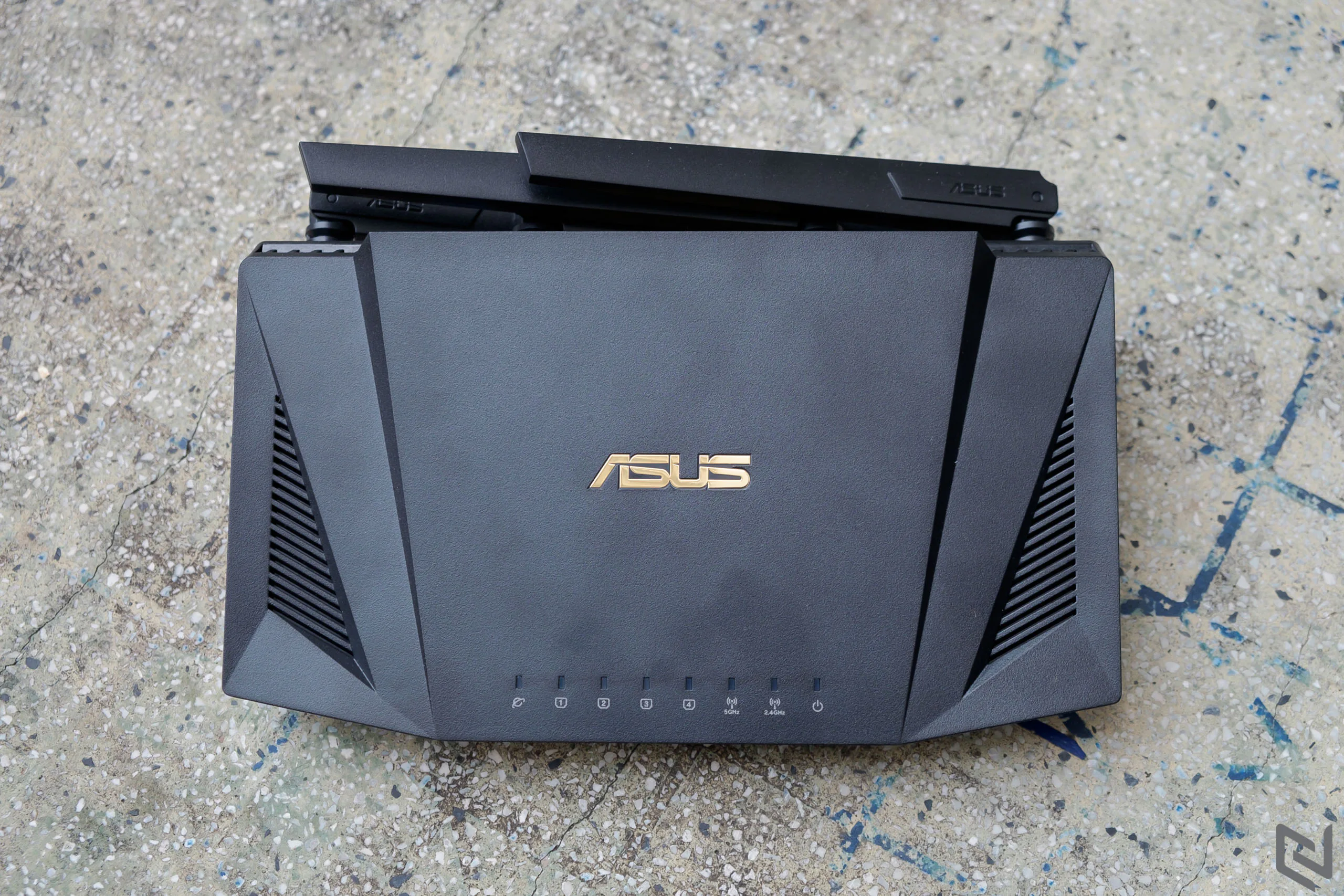 Đánh giá router RT-AX3000 và card mạng PCE-AX58BT từ ASUS: Đem các tính năng WiFi 6 cao cấp đến mọi nhà