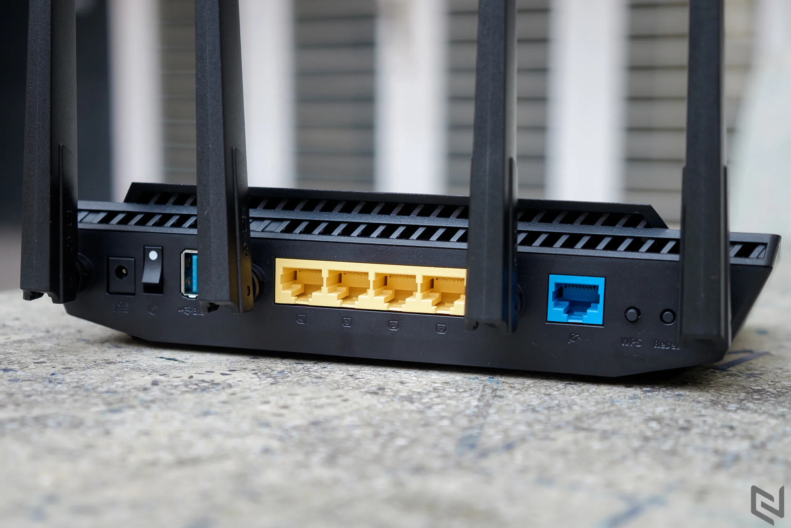Đánh giá router RT-AX3000 và card mạng PCE-AX58BT từ ASUS: Đem các tính năng WiFi 6 cao cấp đến mọi nhà