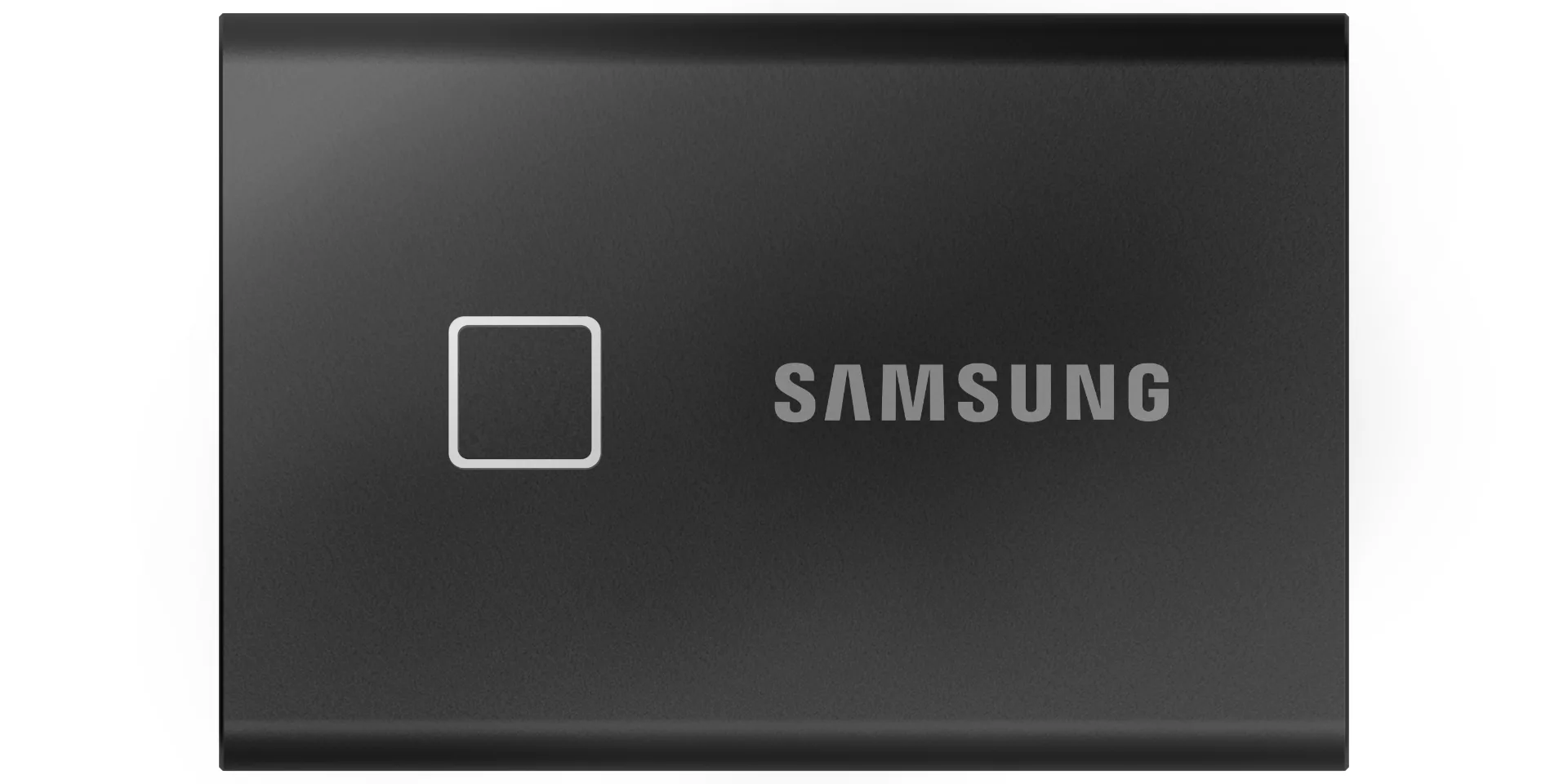 Samsung giới thiệu ổ cứng di động SSD T7 Touch tích hợp khóa vân tay, tốc độ nhanh hơn gấp đôi