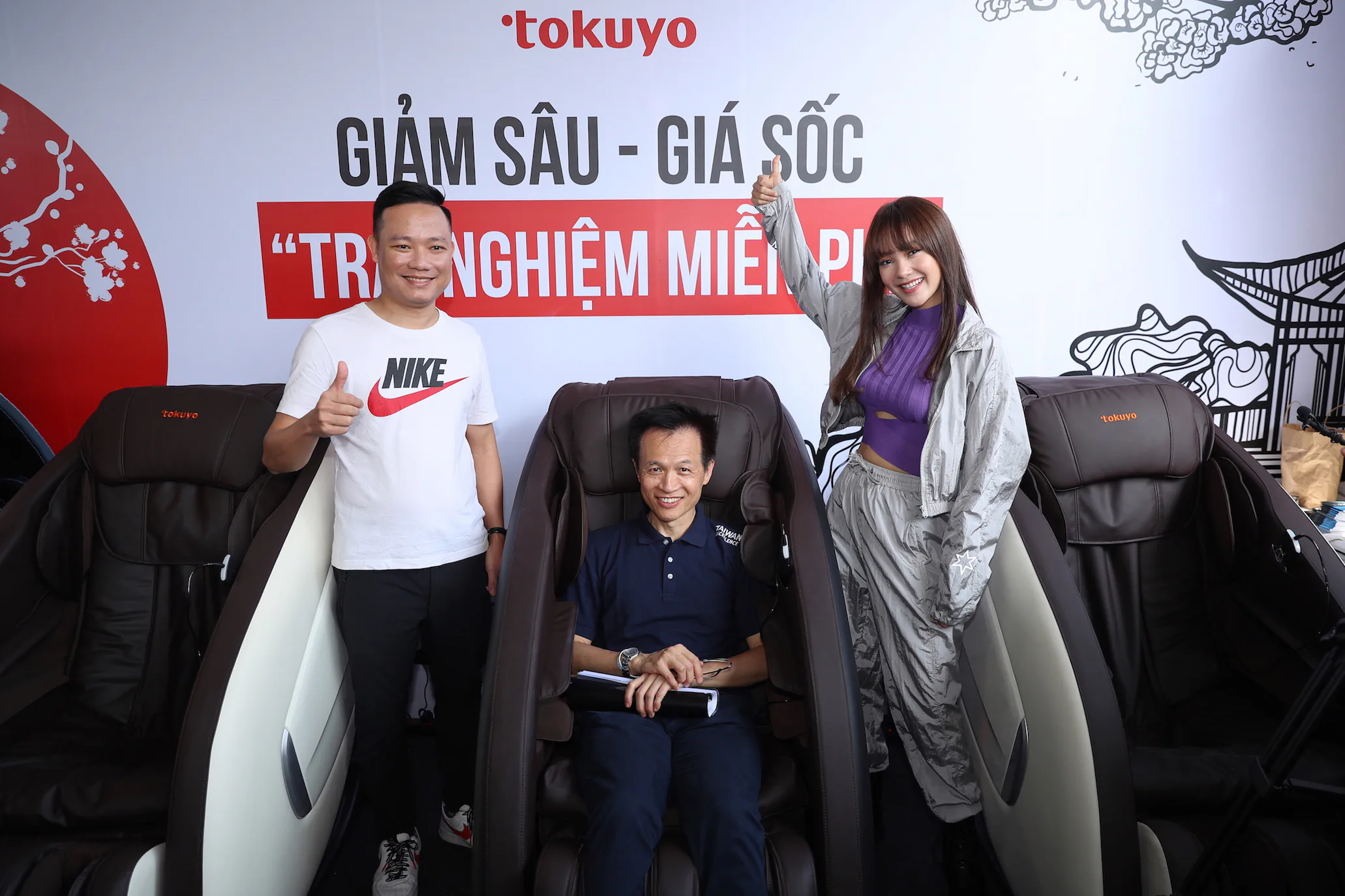 Taiwan Excellence đồng hành cùng HCMC MARATHON 2020 lan toả những giá trị ý nghĩa đến cộng đồng