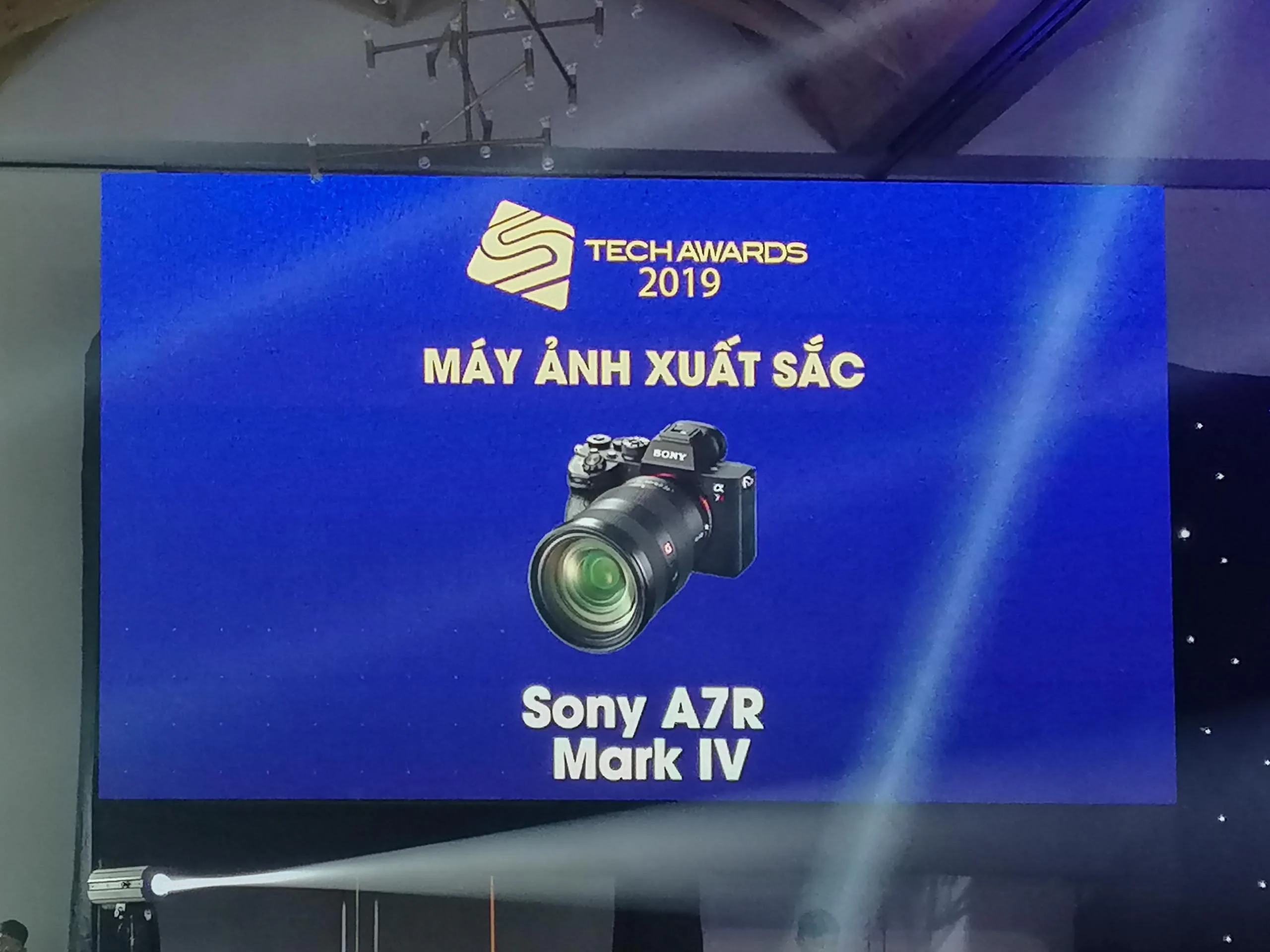 Tech Awards 2019: Vinh danh các sản phẩm/thương hiệu công nghệ xuất sắc nhất năm 2019