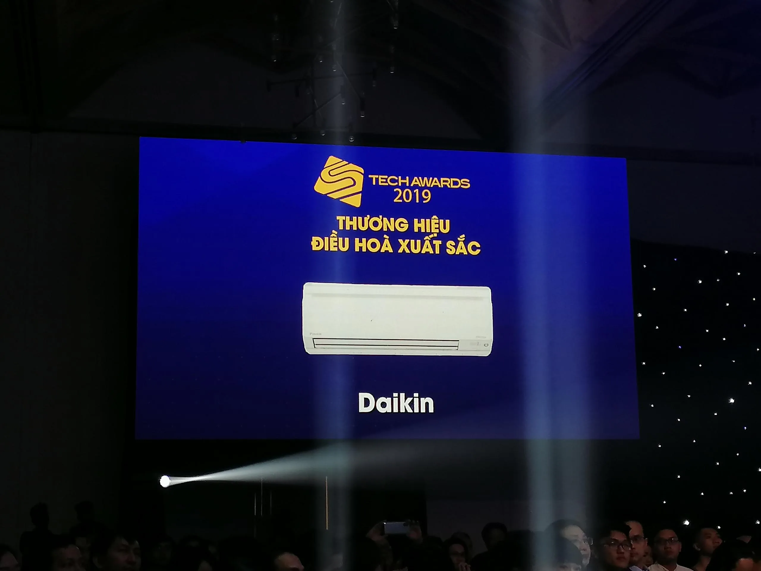 Tech Awards 2019: Vinh danh các sản phẩm/thương hiệu công nghệ xuất sắc nhất năm 2019