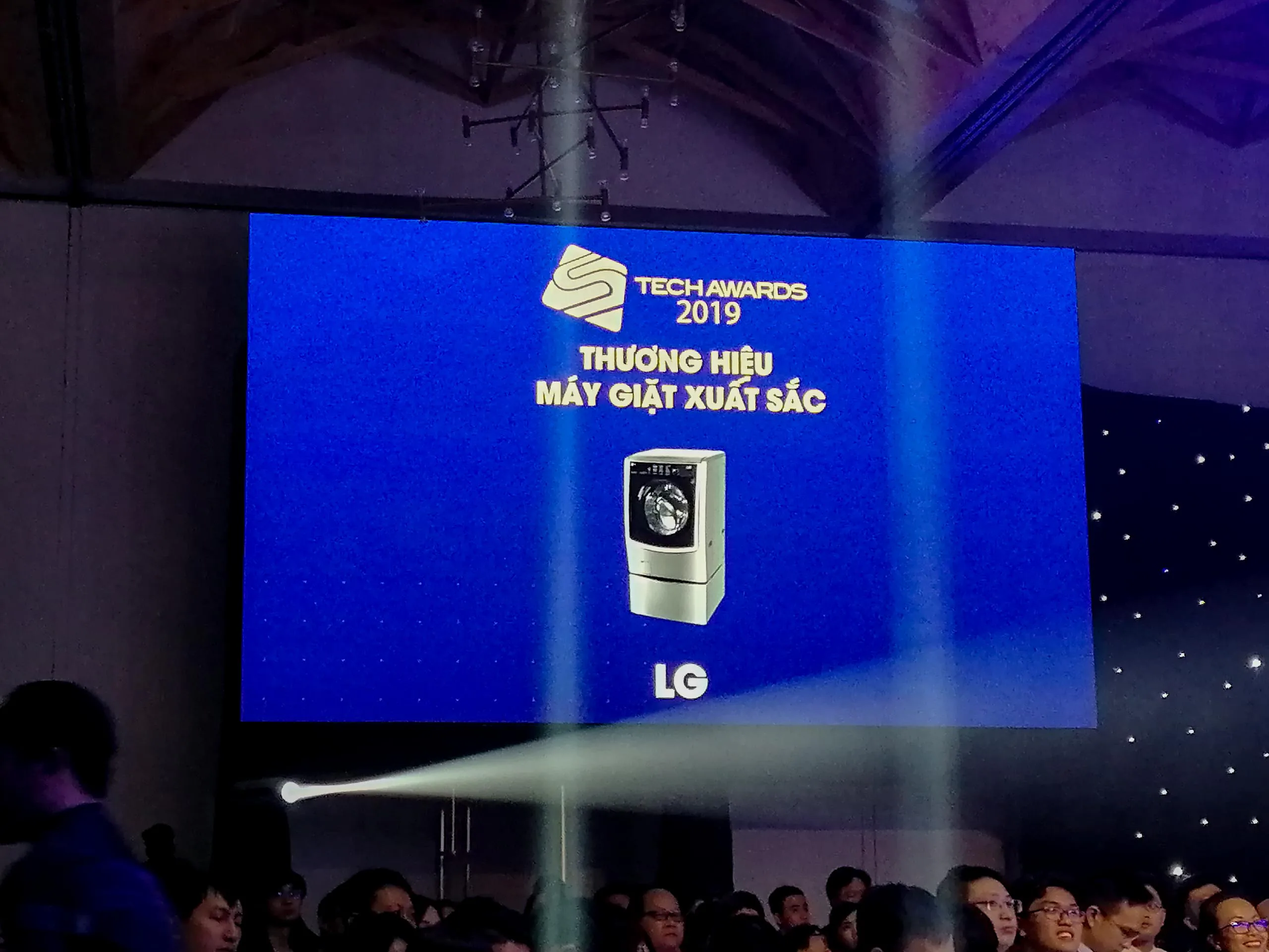 Tech Awards 2019: Vinh danh các sản phẩm/thương hiệu công nghệ xuất sắc nhất năm 2019