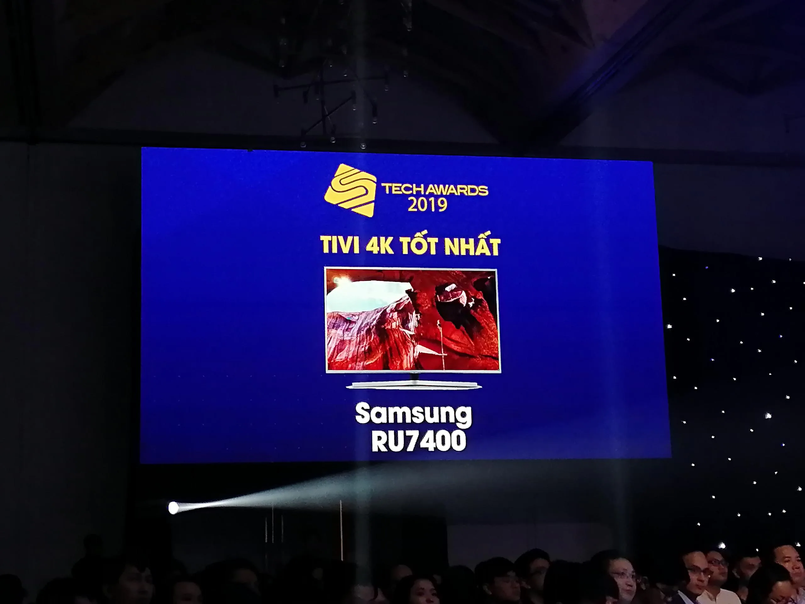 Tech Awards 2019: Vinh danh các sản phẩm/thương hiệu công nghệ xuất sắc nhất năm 2019