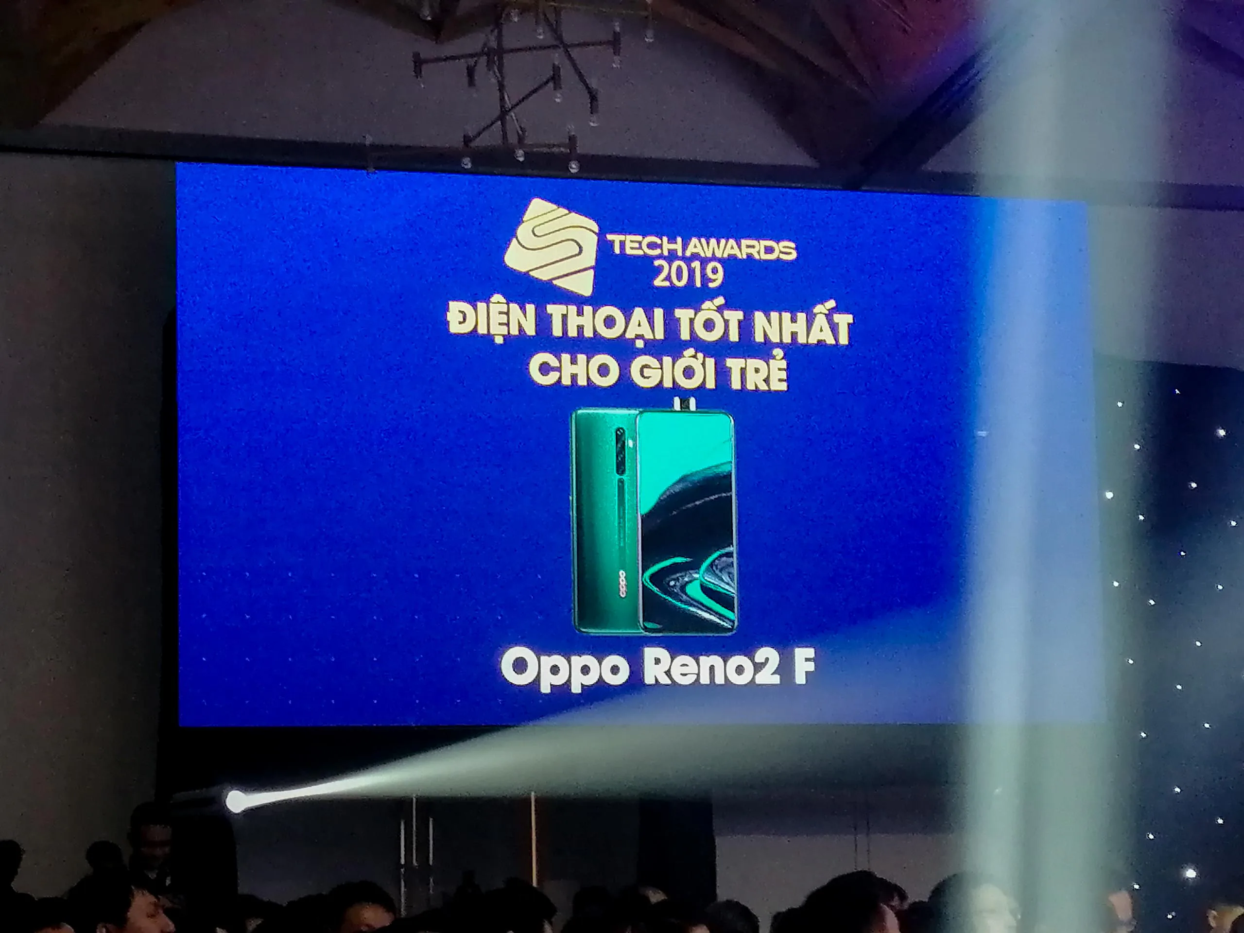 Tech Awards 2019: Vinh danh các sản phẩm/thương hiệu công nghệ xuất sắc nhất năm 2019