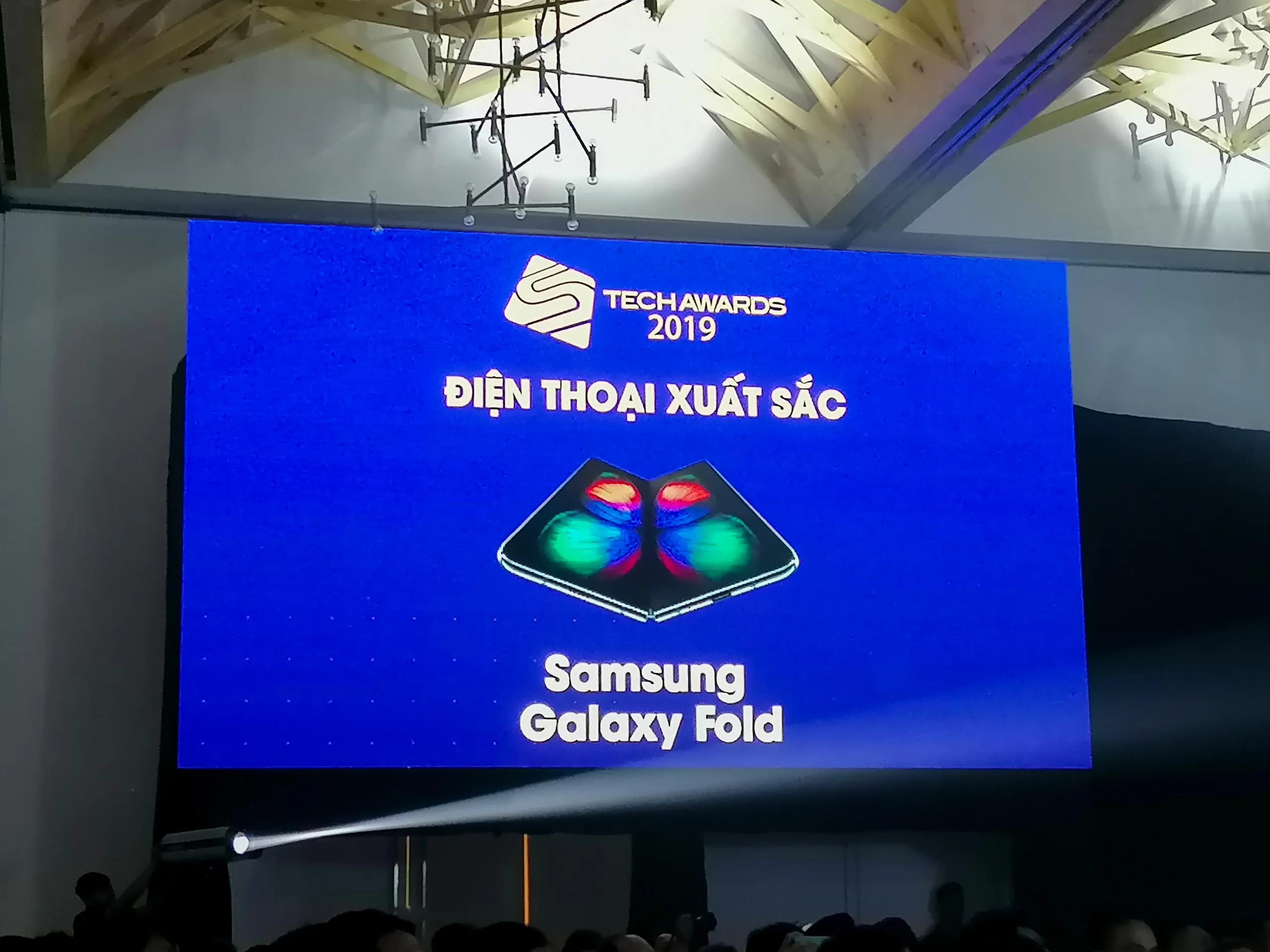 Tech Awards 2019: Vinh danh các sản phẩm/thương hiệu công nghệ xuất sắc nhất năm 2019