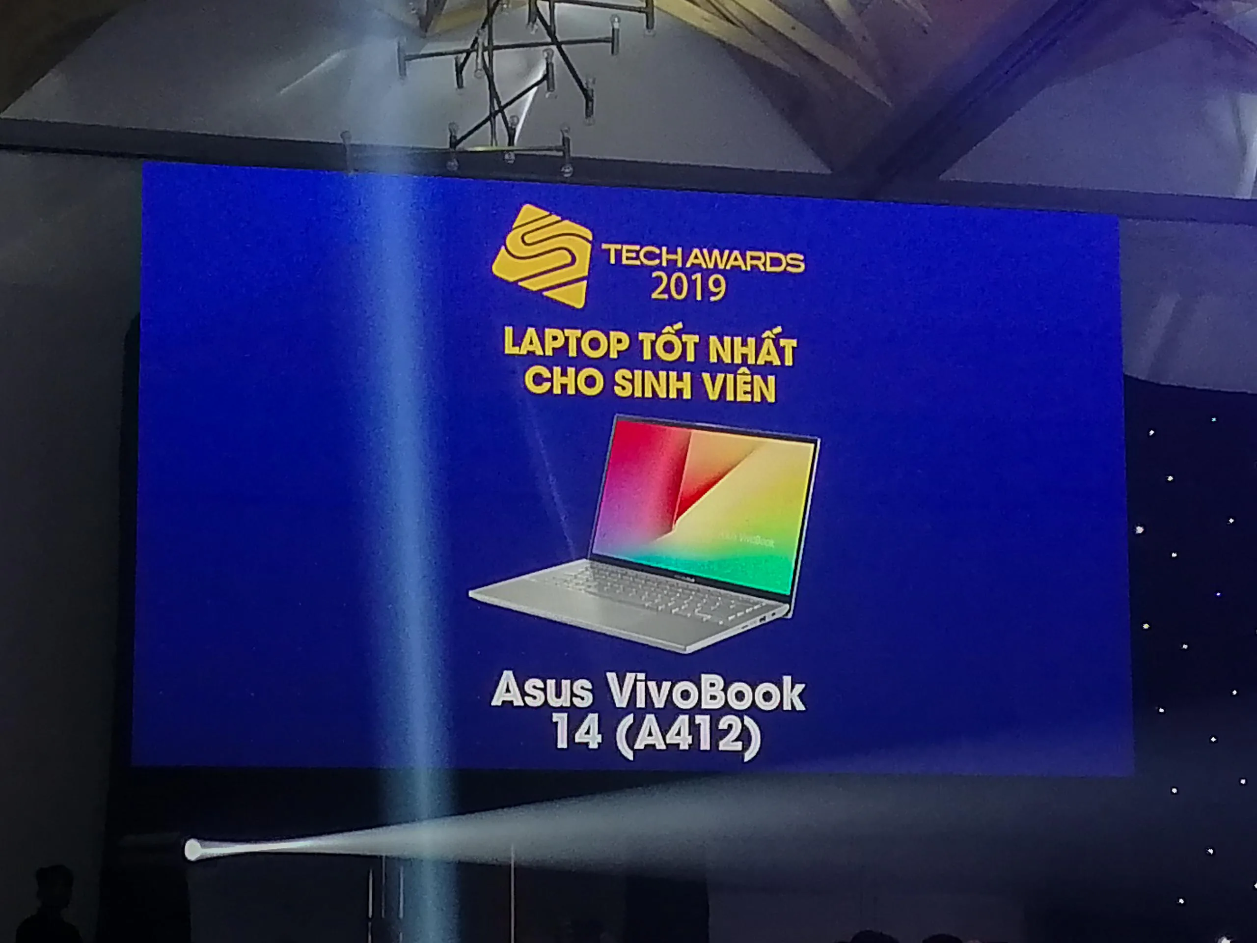 Tech Awards 2019: Vinh danh các sản phẩm/thương hiệu công nghệ xuất sắc nhất năm 2019