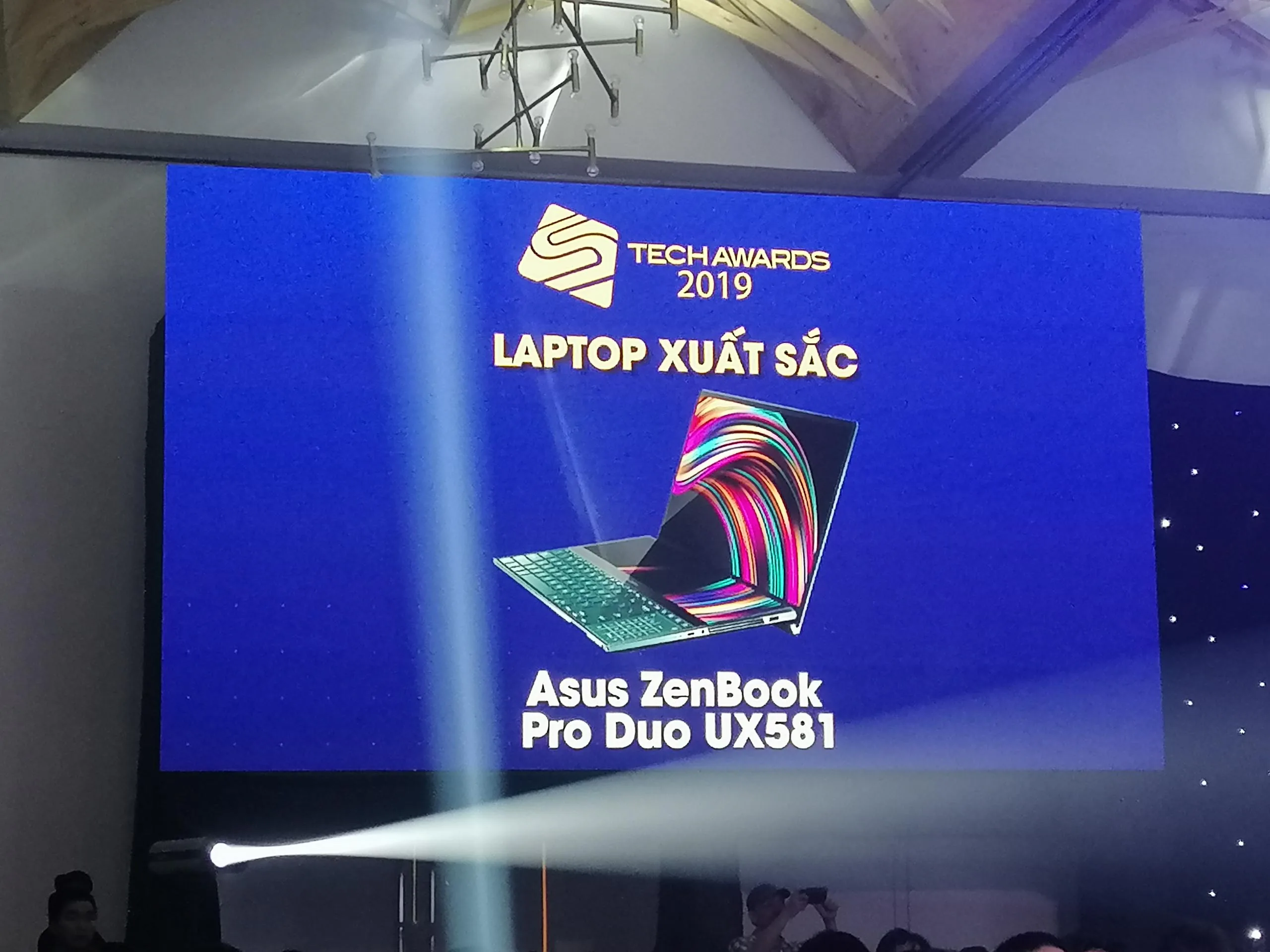 Tech Awards 2019: Vinh danh các sản phẩm/thương hiệu công nghệ xuất sắc nhất năm 2019