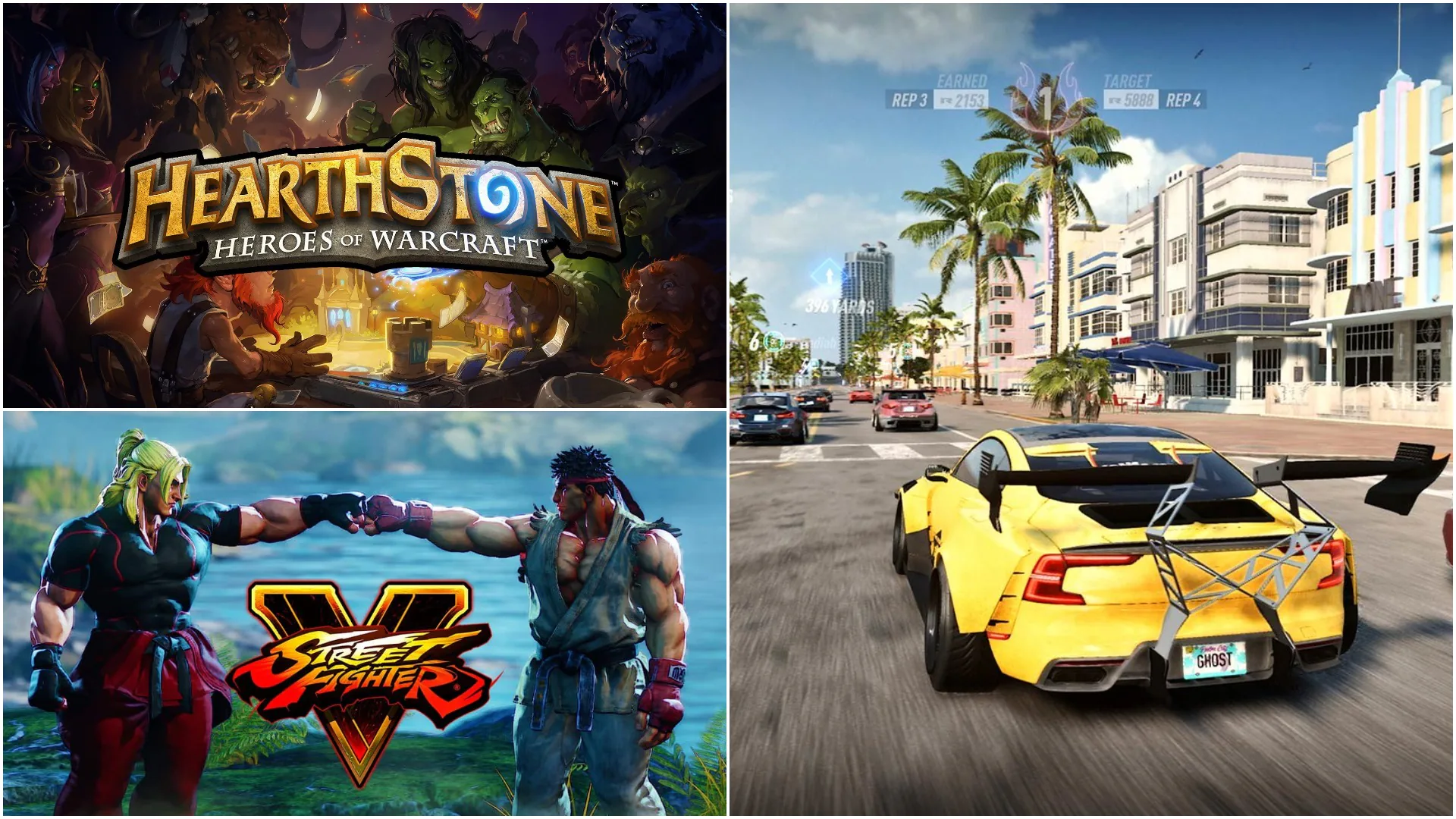 Điểm danh 10 thể loại game được ưa thích nhất tại Việt Nam