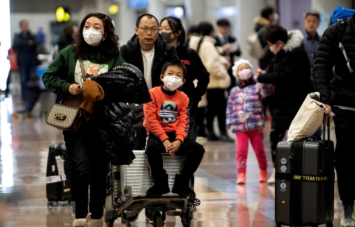 Bộ Y tế cảnh báo: 3 tình huống bệnh viêm phổi Vũ Hán do virus corona có thể vào Việt Nam