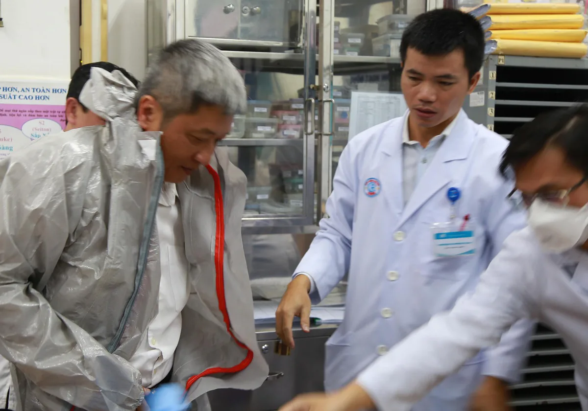 Tuần này có gì: Mừng Xuân Canh Tý 2020, virus corona vẫn tiếp tục lây lan