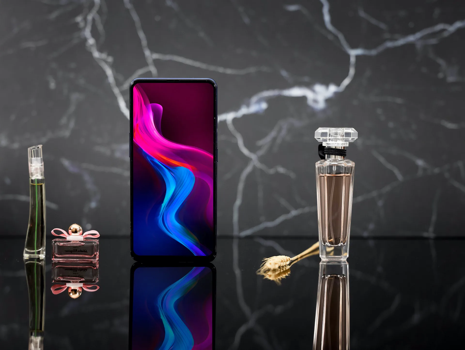 Vinsmart ra mắt Vsmart Active 3, camera selfie trượt, hai tùy chọn RAM, giá từ 4.5 triệu