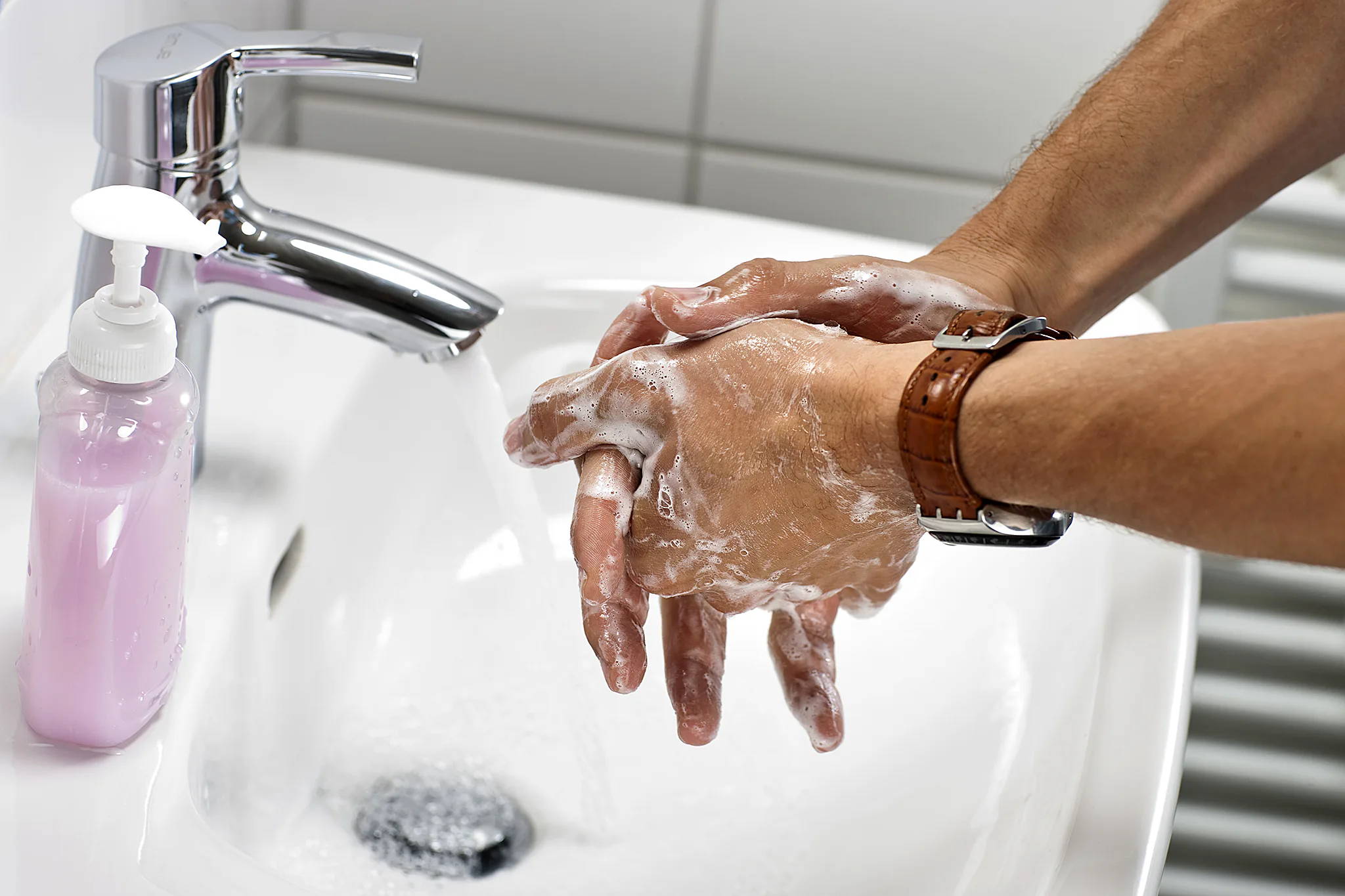 10 điểm cần lưu ý để hạn chế lây nhiễm virus Corona, hãy bảo vệ bản thân, gia đình bạn